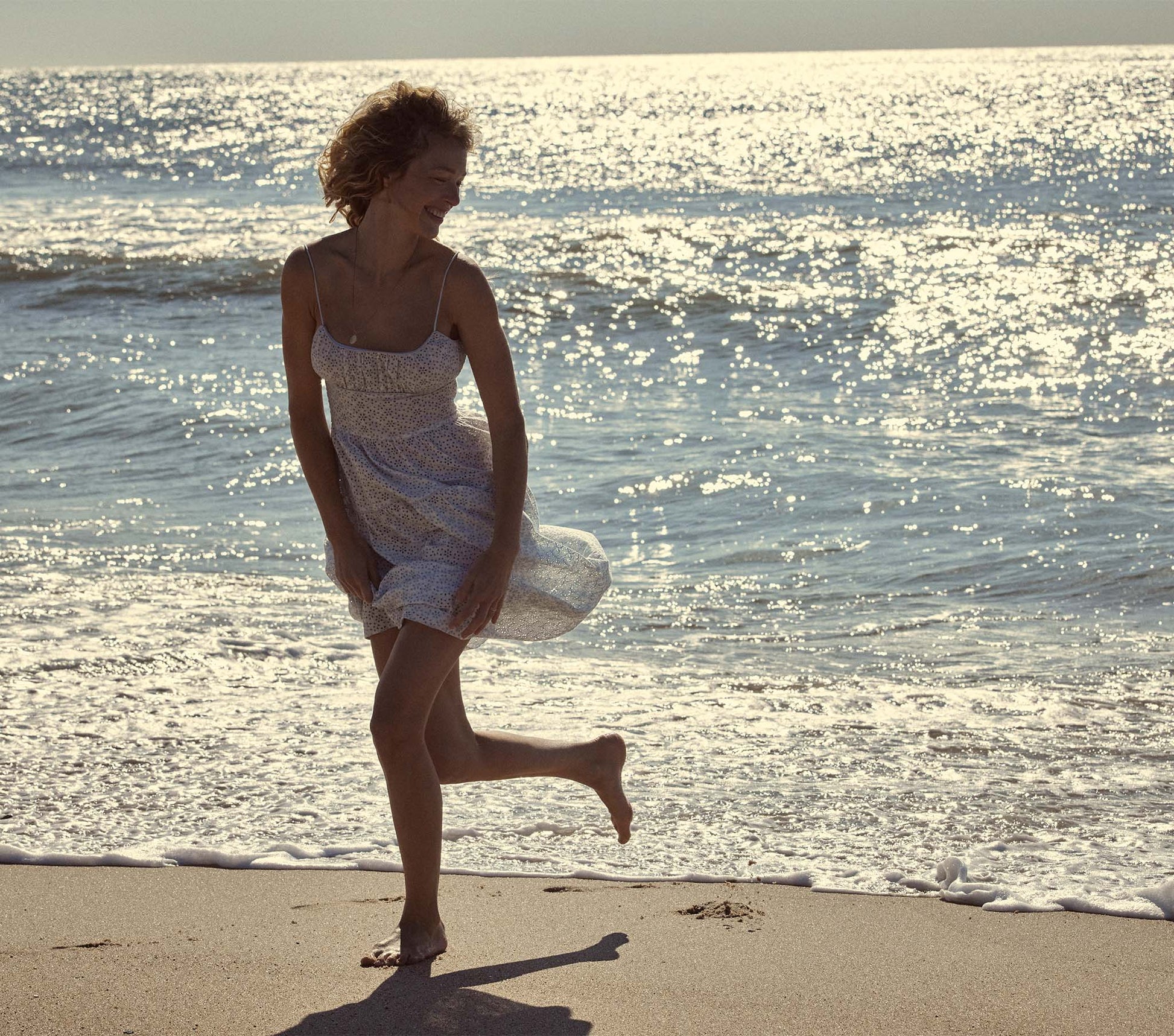 HMD -- BENOIT DRESS -- CLEARWATER view 5
