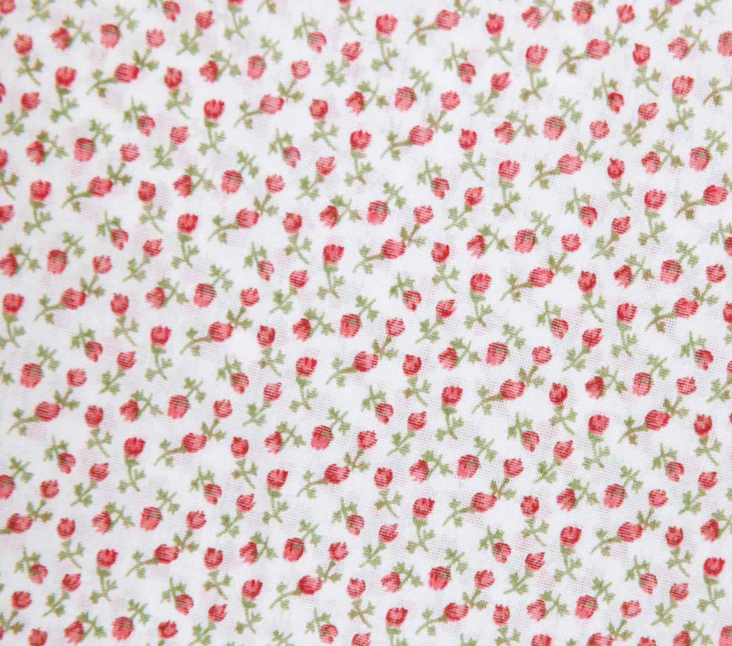 HMD -- THE JANE BLOUSE -- BERRY BISOU FLORAL