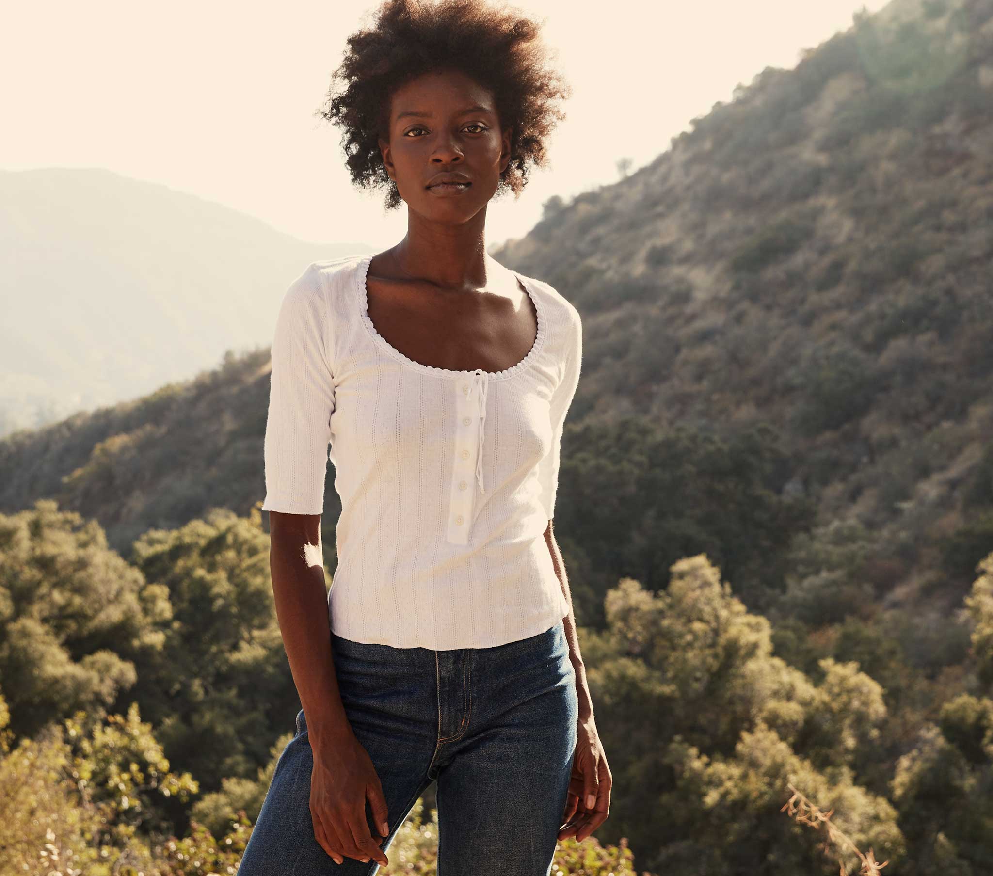 HMD -- BEA TEE -- SALT