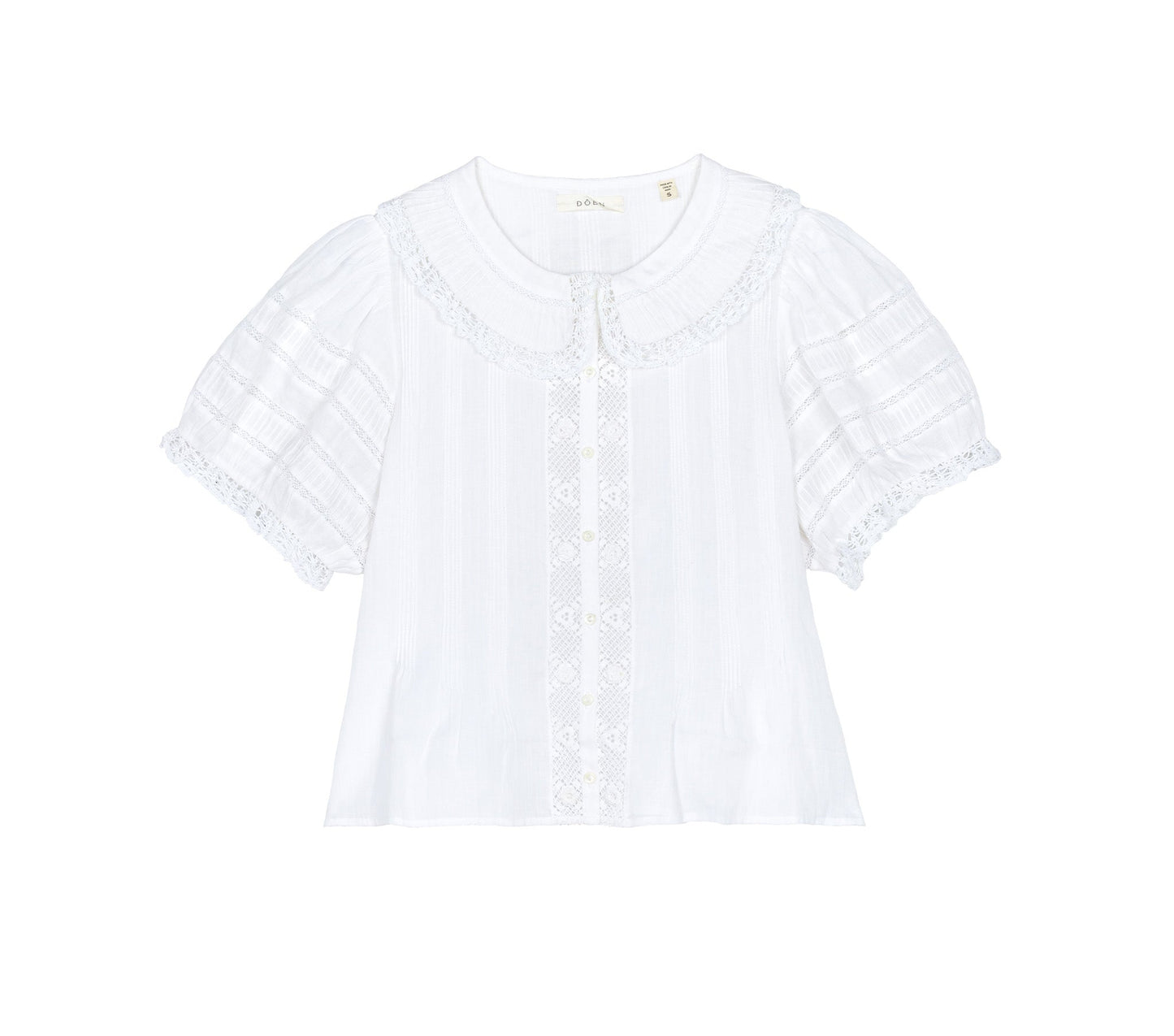 HMD -- BERNADINE TOP -- SALT