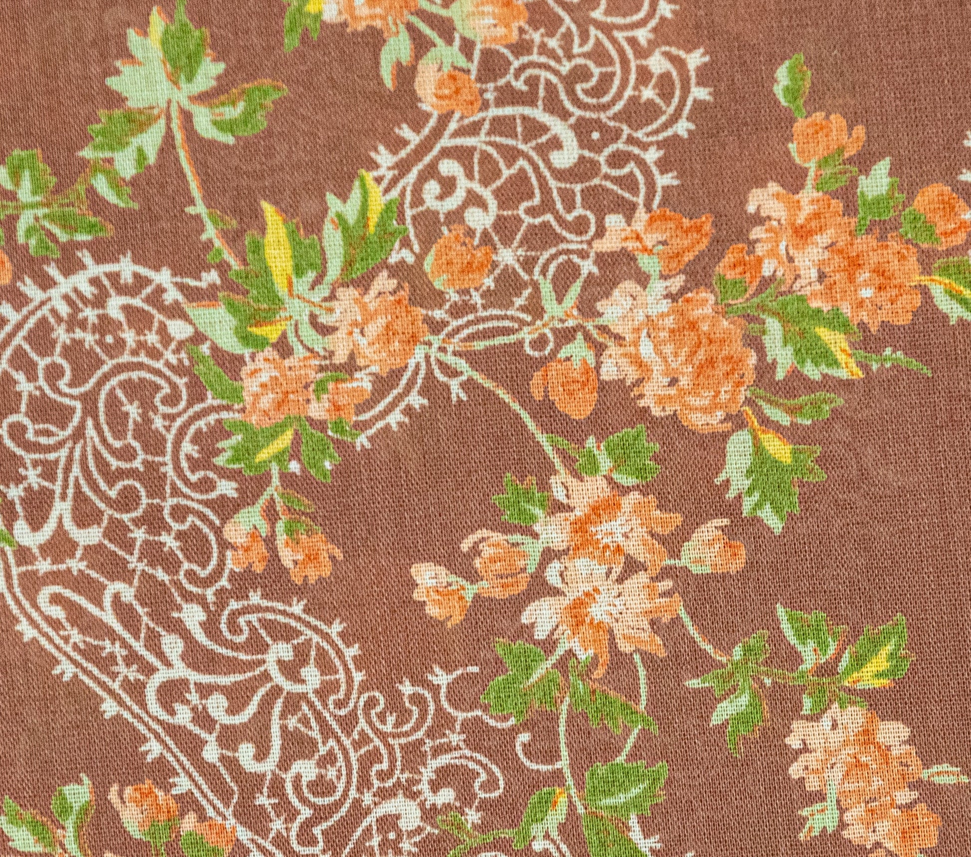 HMD -- MARAIS TOP -- COUNTRY ROSE view 11
