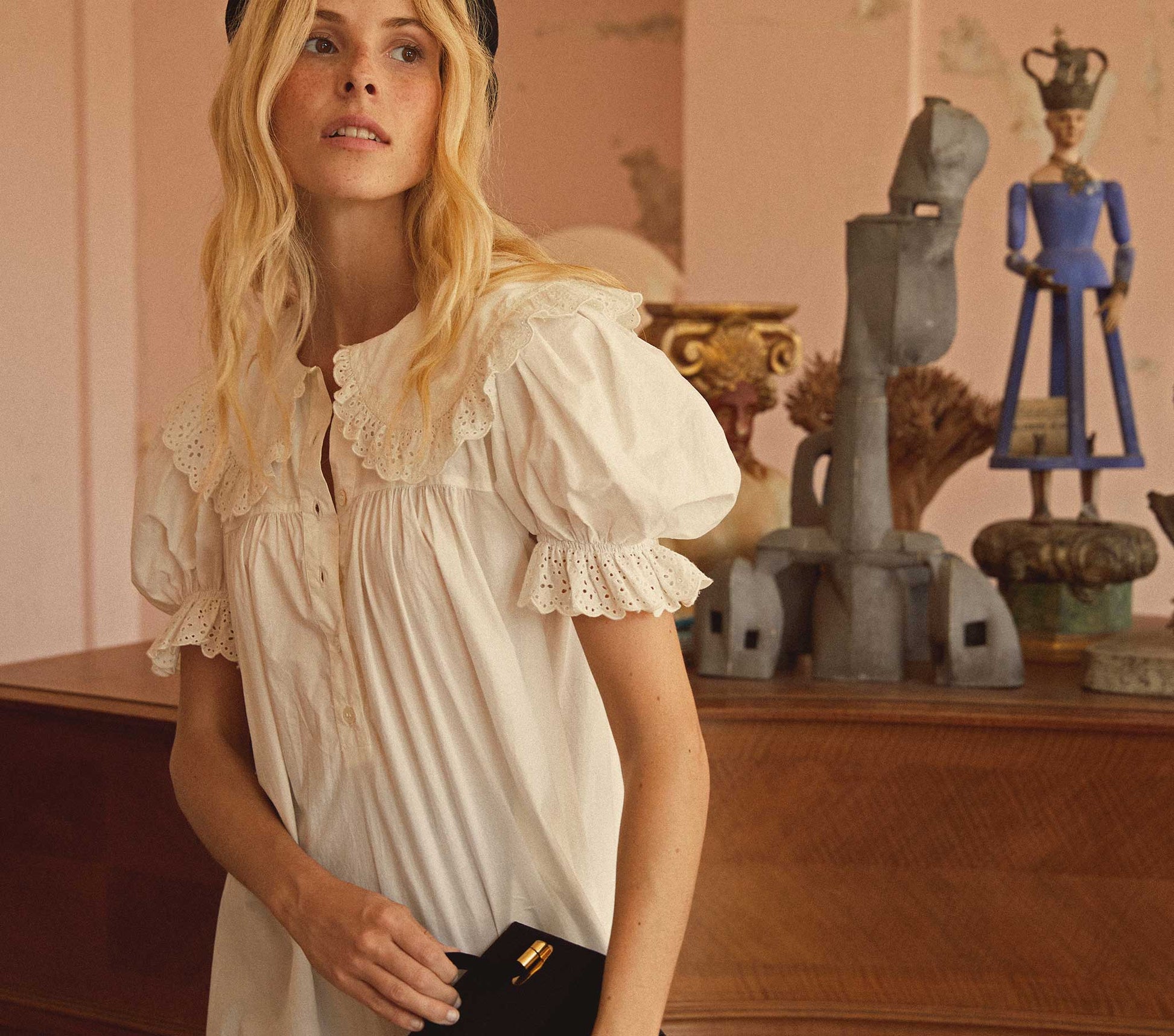 HMD -- BIRDIE DRESS -- SALT view 7
