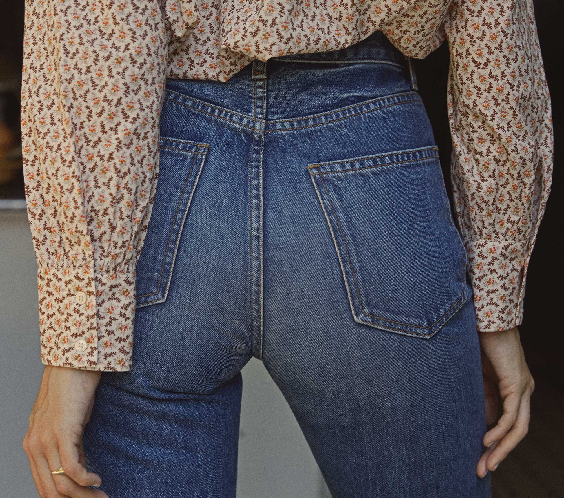 DIANA JEAN -- ALBI WASH view 6