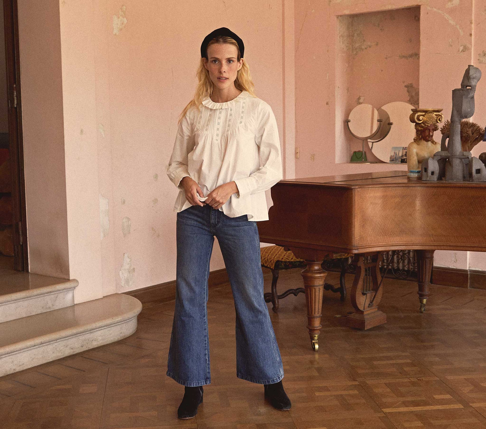 HMD -- PLUM TOP -- POWDER view 7
