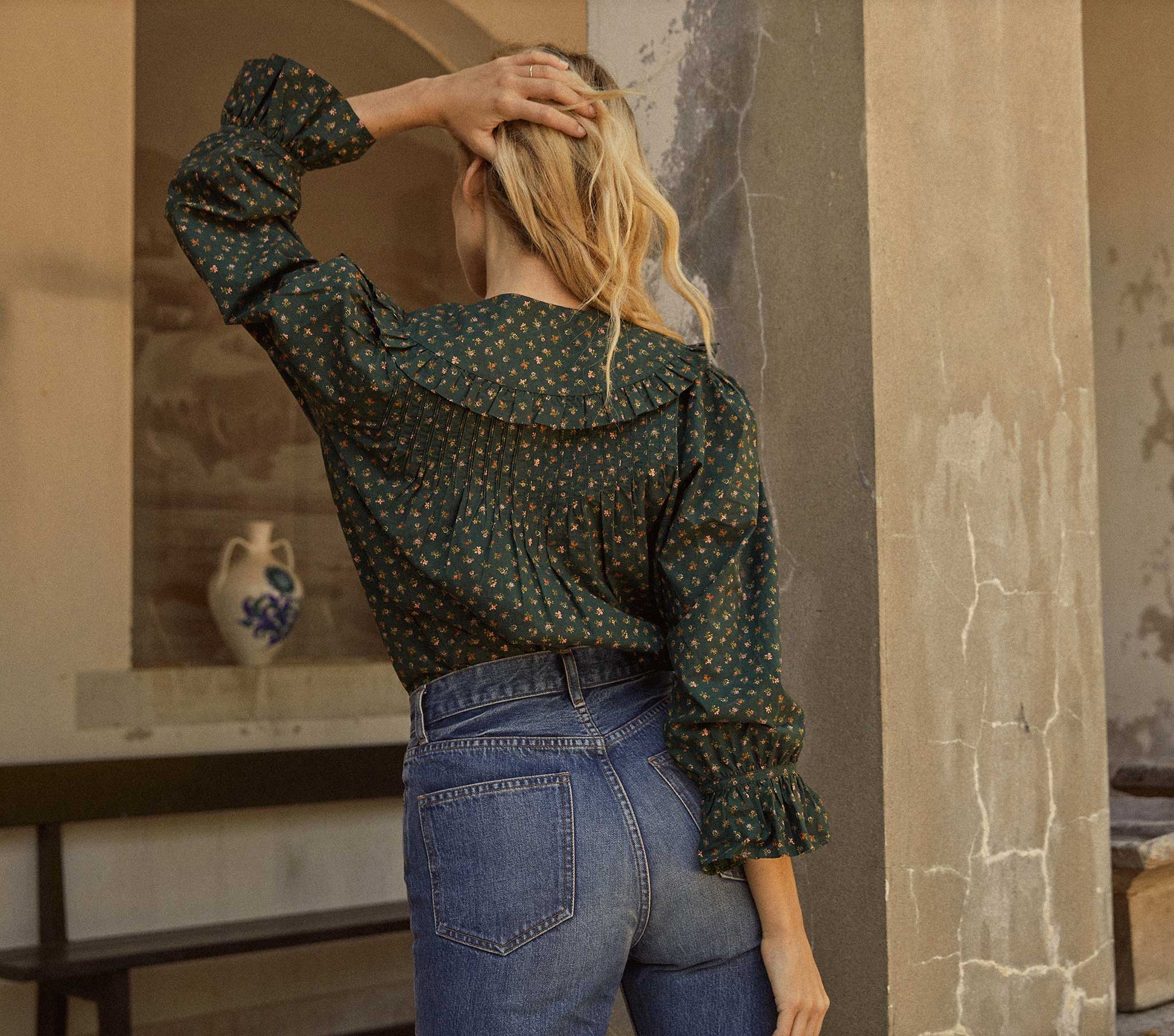 HMD -- HUDSON TOP -- FOREST PARC MONCEAU view 6
