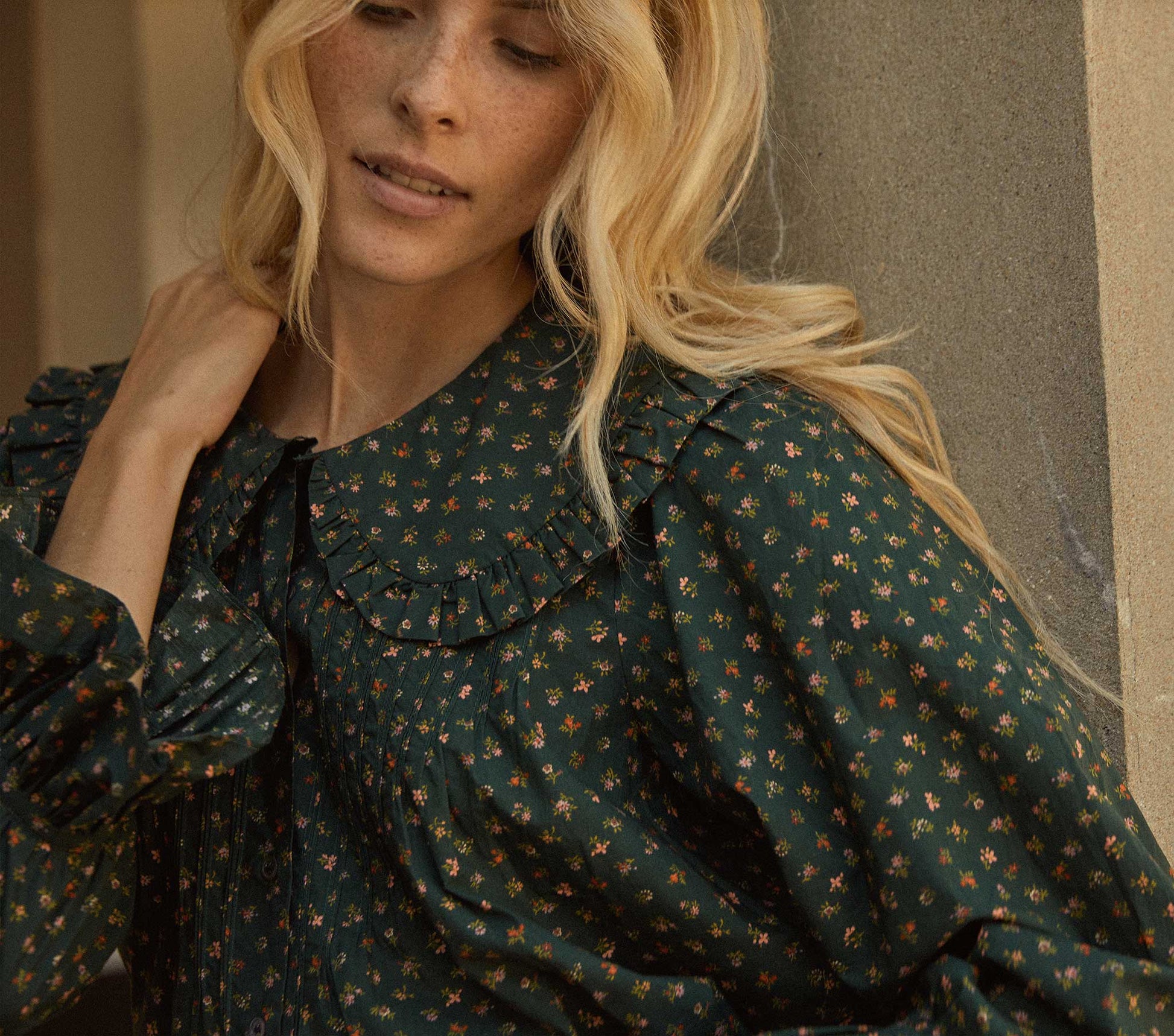 HMD -- HUDSON TOP -- FOREST PARC MONCEAU view 2
