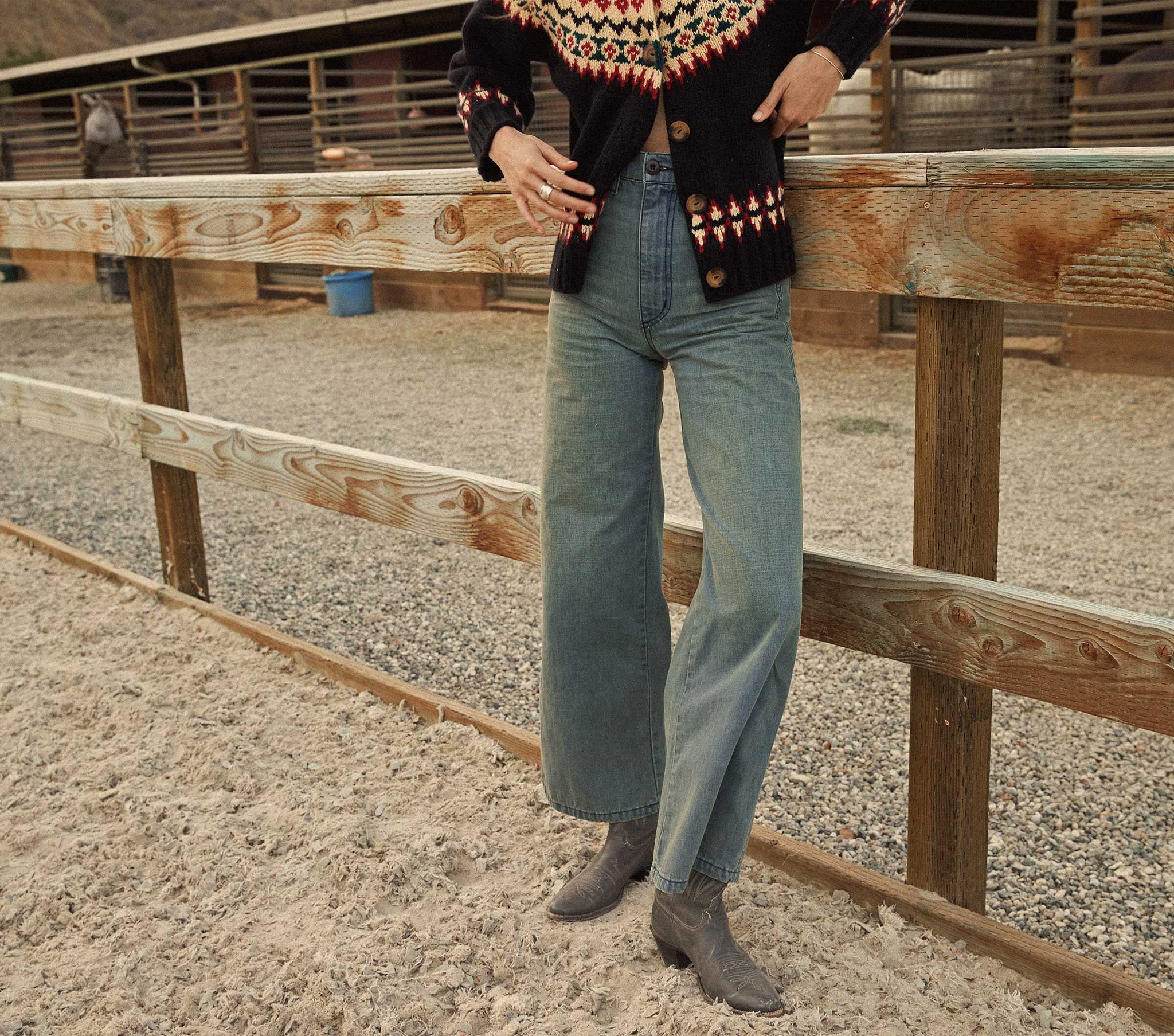 HMD -- MERCER JEAN -- LA ROCHELLE WASH