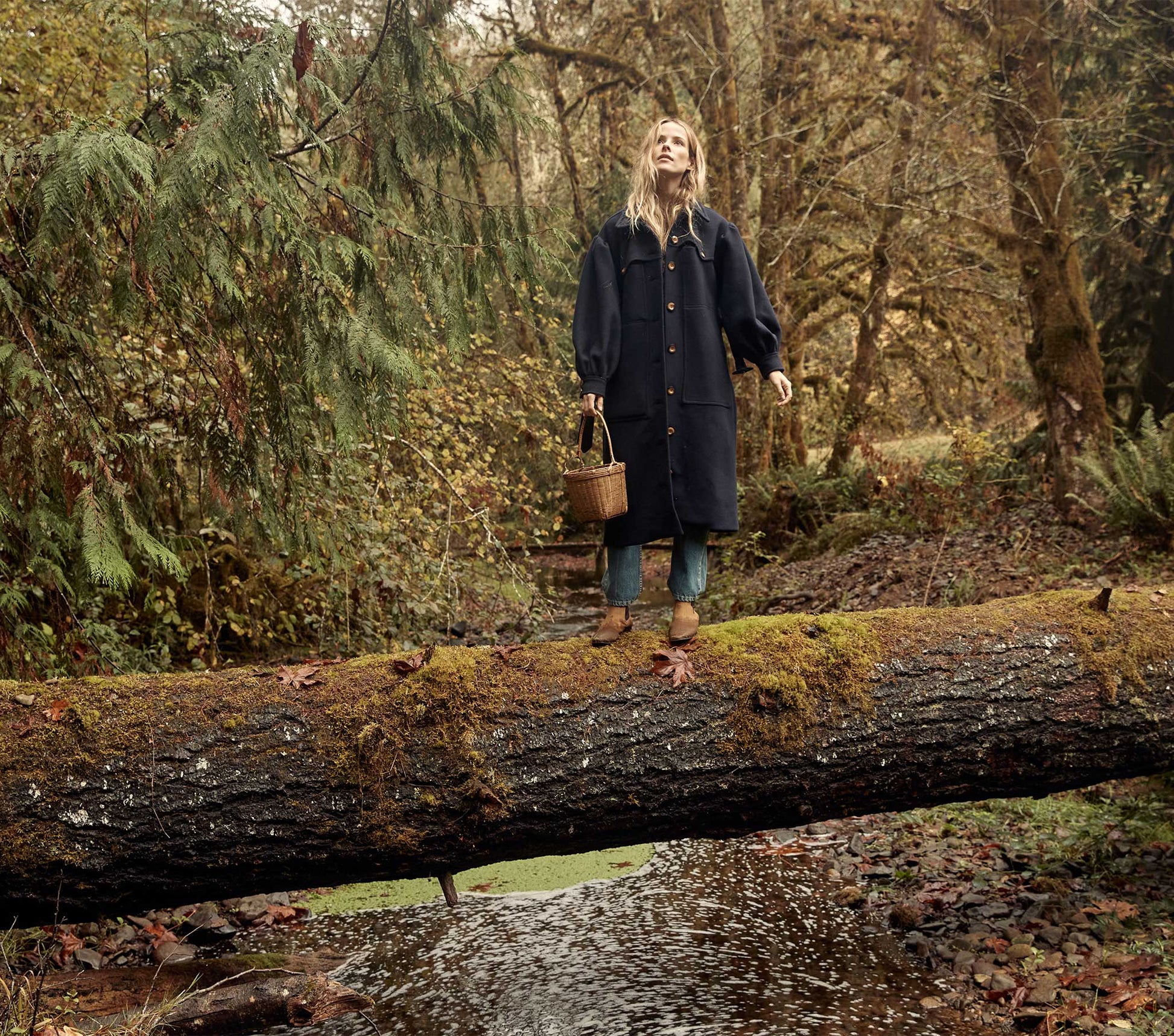 HMD -- NORTHERNER DUSTER -- BALTIC SEA view 3
