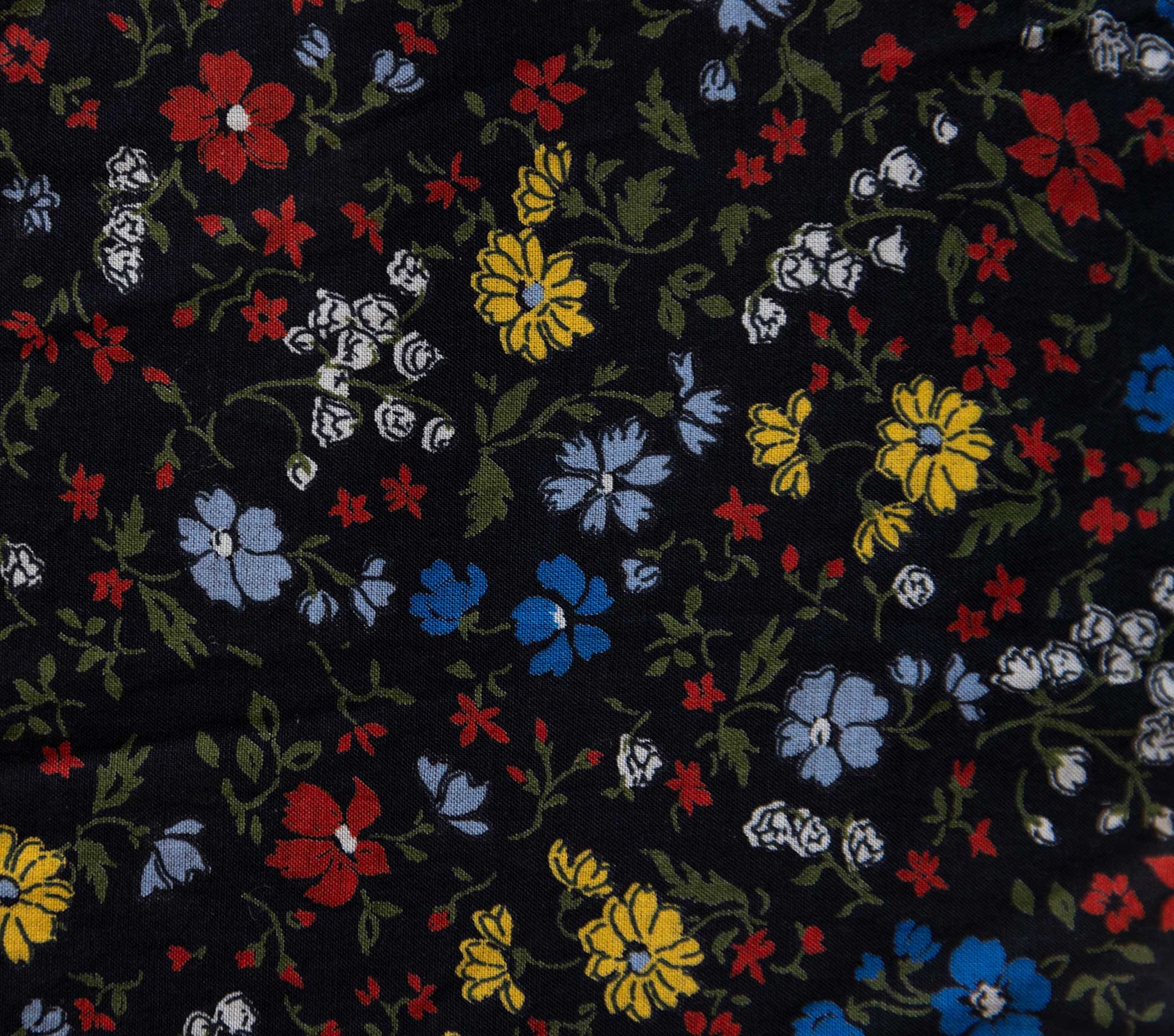 HMD -- ISOLDE DRESS -- DUSK LILY OF THE VALLEY view 4
