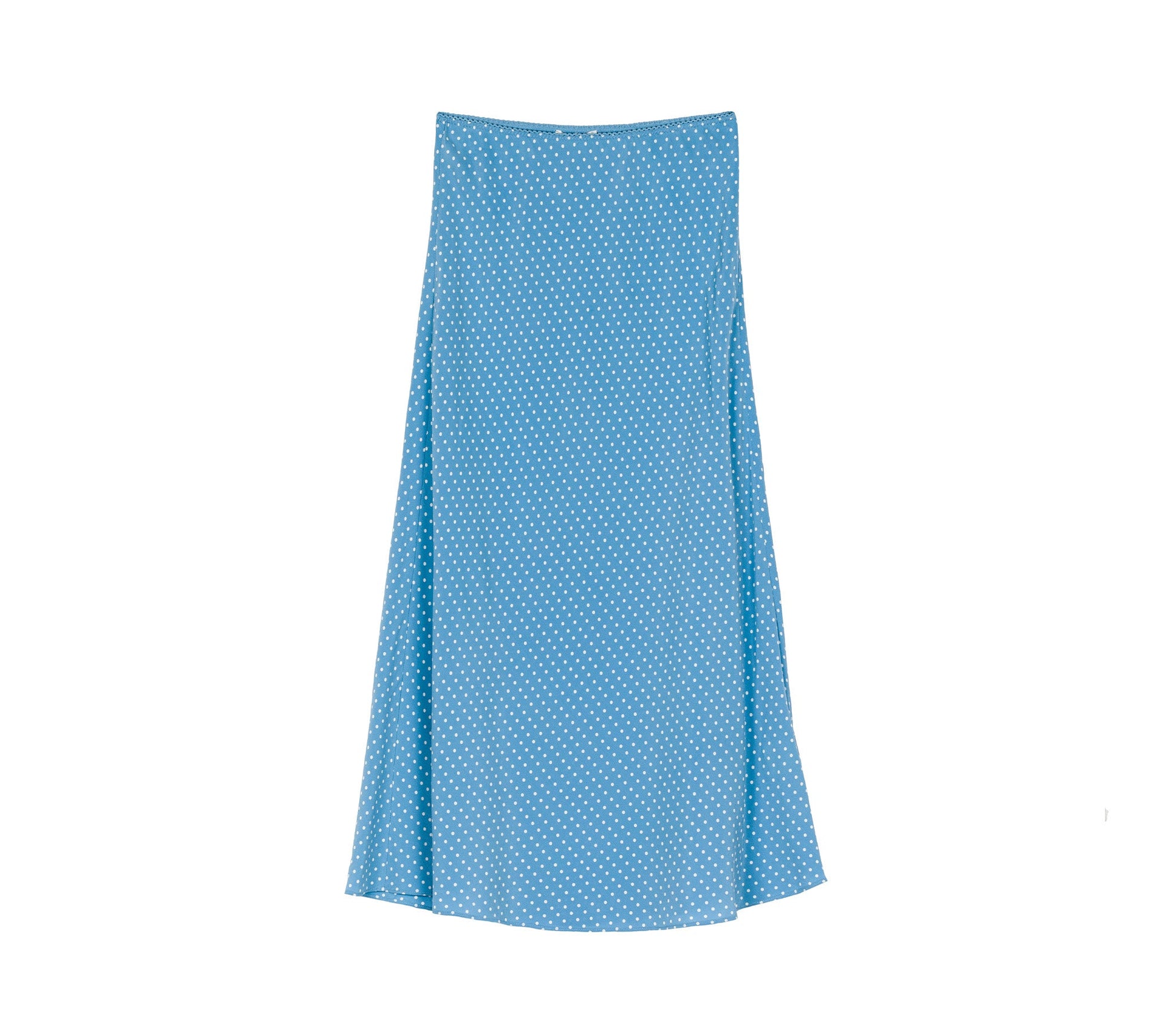 HMD -- ELOWEN SKIRT -- MARINA DOT view 6
