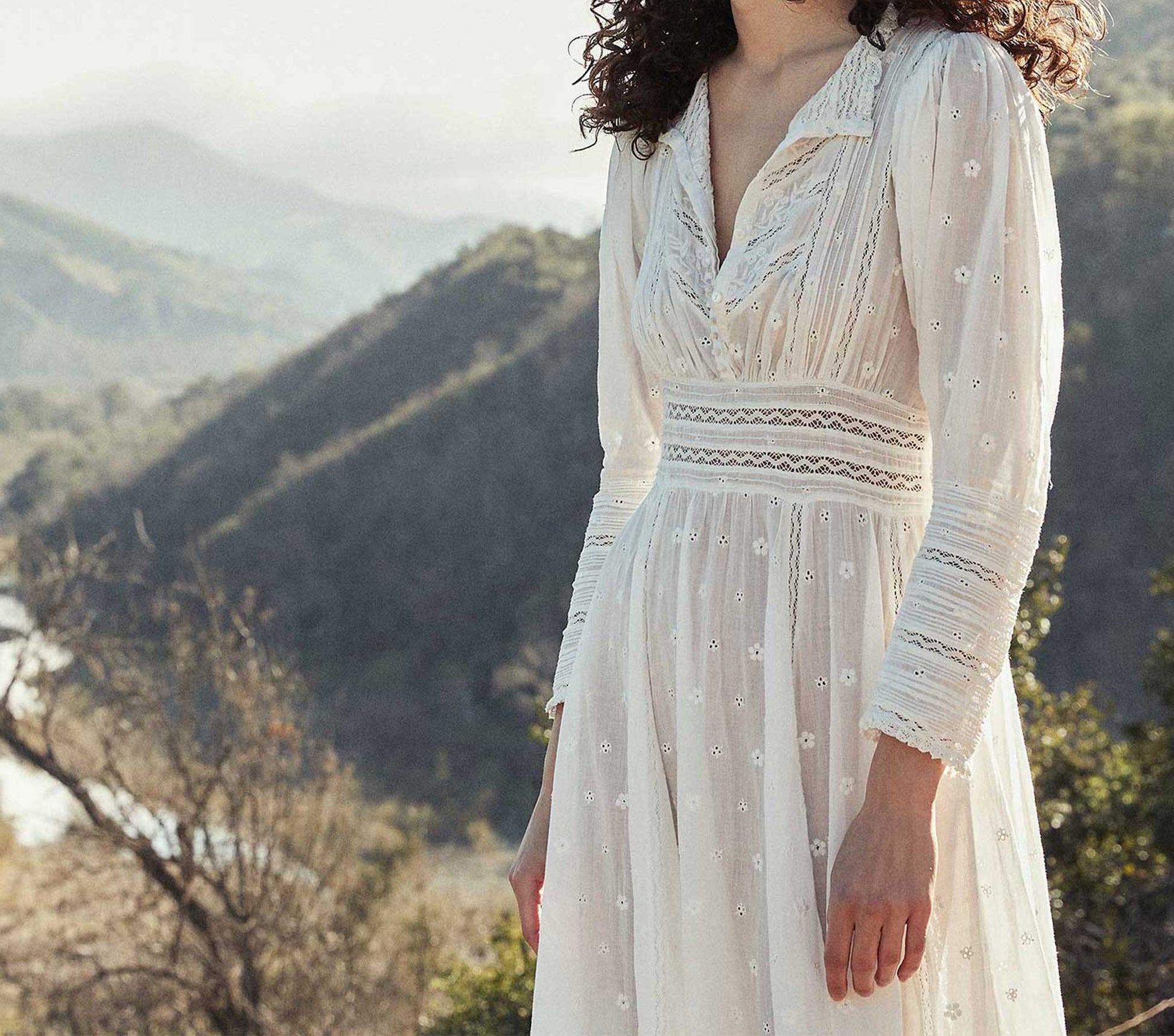 HMD -- FANTAISIE DRESS -- SALT view 2
