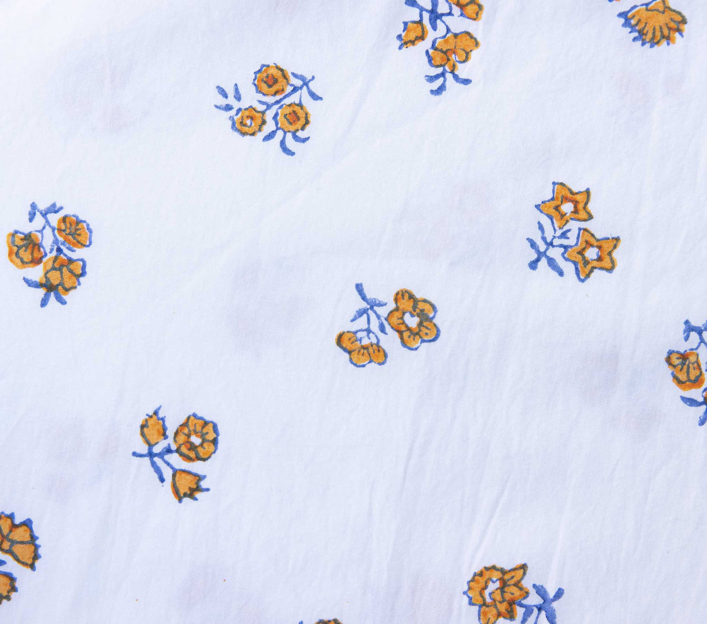 HMD -- SILENE TOP -- FLORAL MEADOW