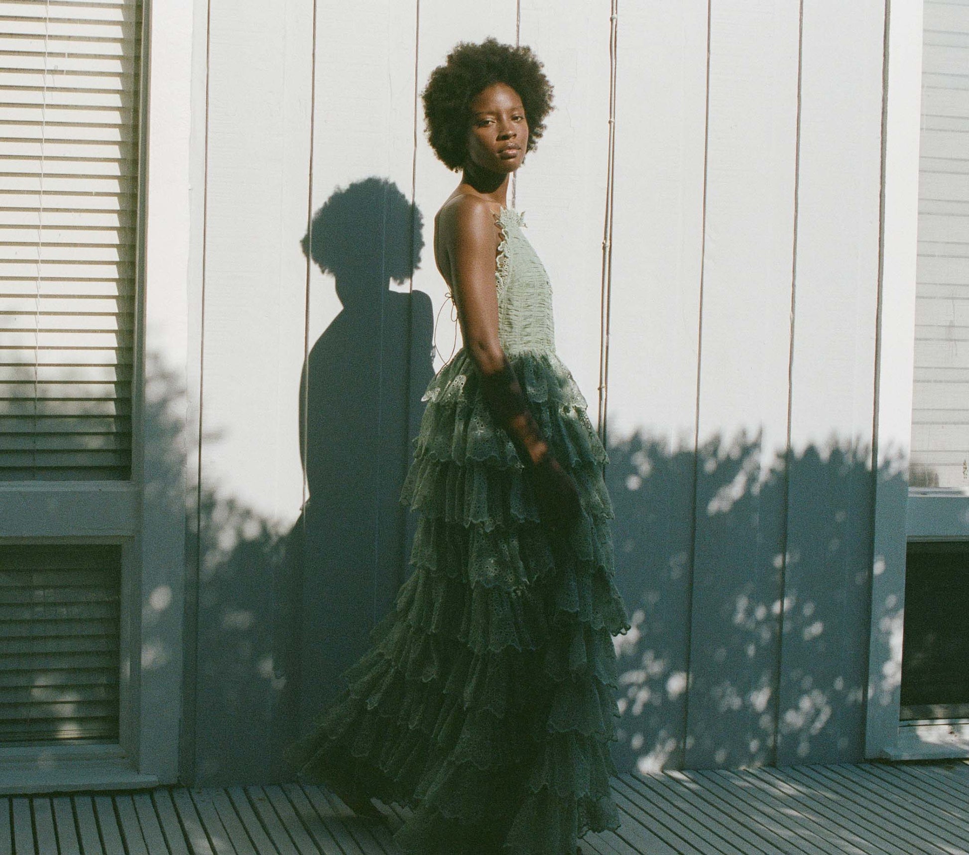 HMD -- FORSYTHIA DRESS -- MALIBU JUNE view 2
