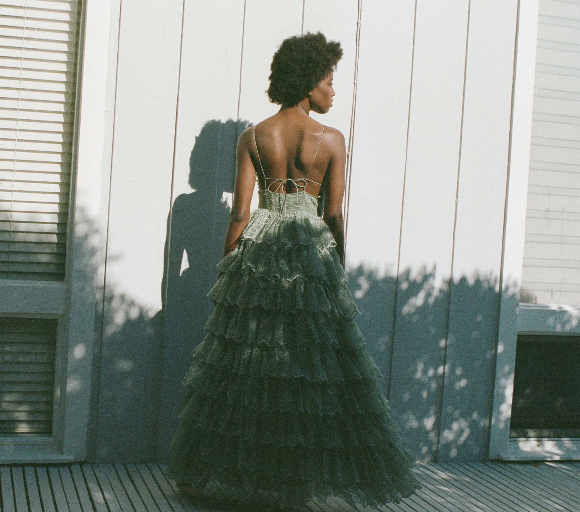 HMD -- FORSYTHIA DRESS -- MALIBU JUNE view 3
