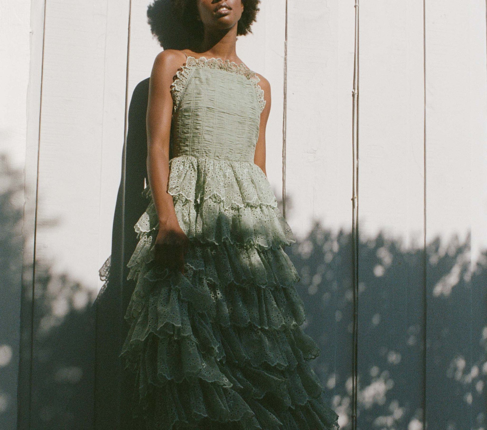 HMD -- FORSYTHIA DRESS -- MALIBU JUNE view 5
