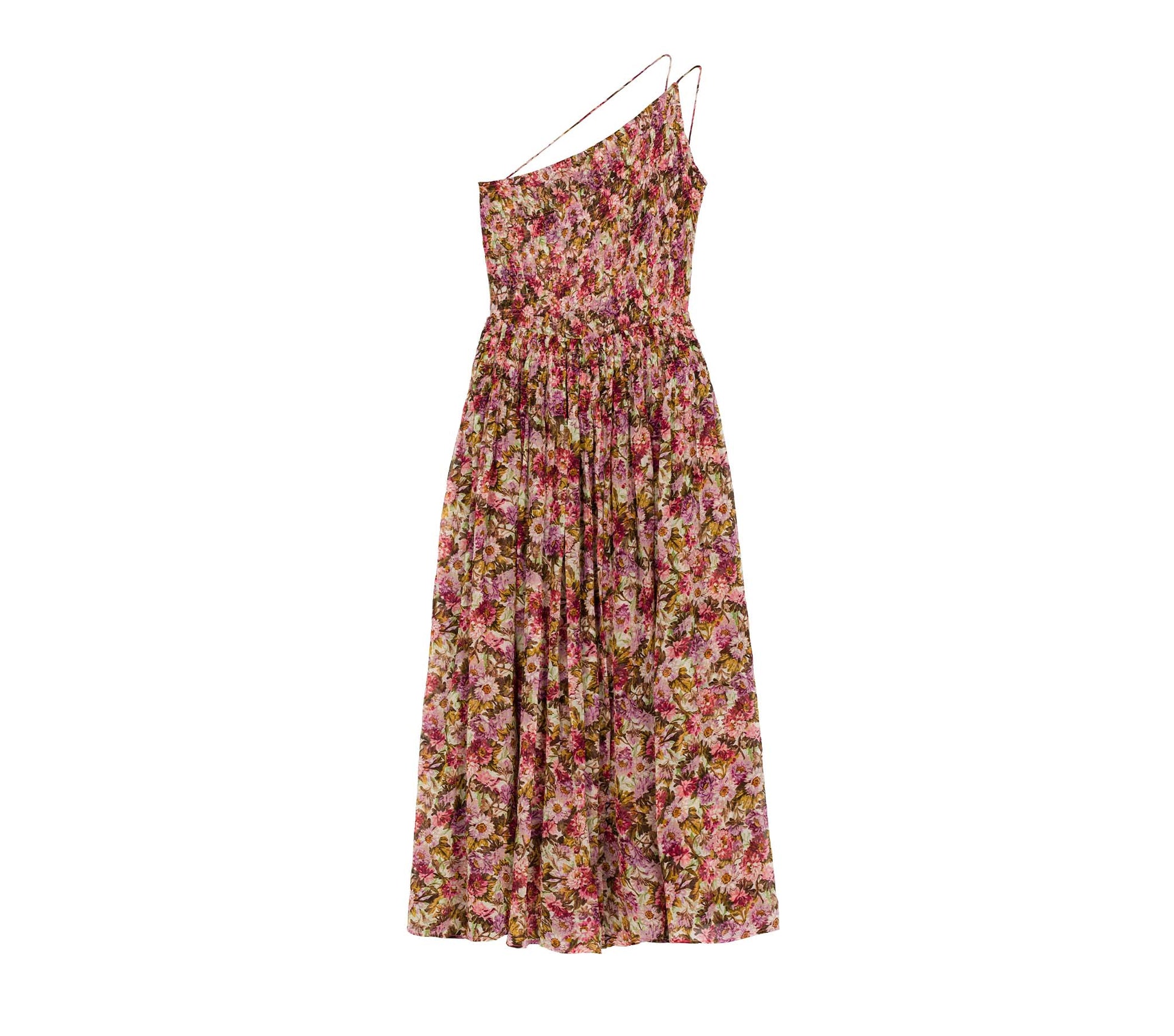 HMD -- FELICITY DRESS -- JARDIN DU PALAIS view 5

