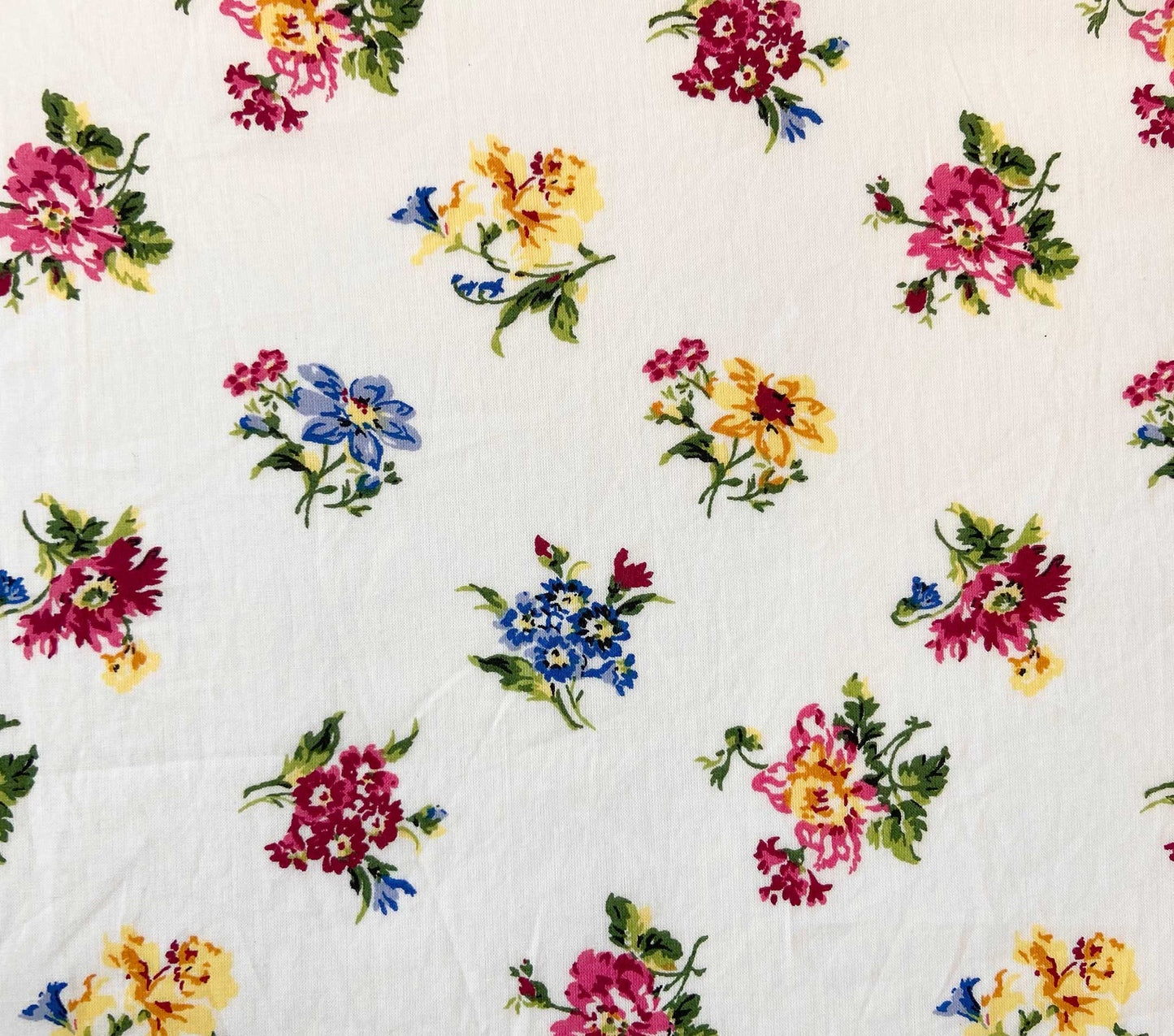 HMD -- TULEA TOP -- FLEURS DE JONQUILLE