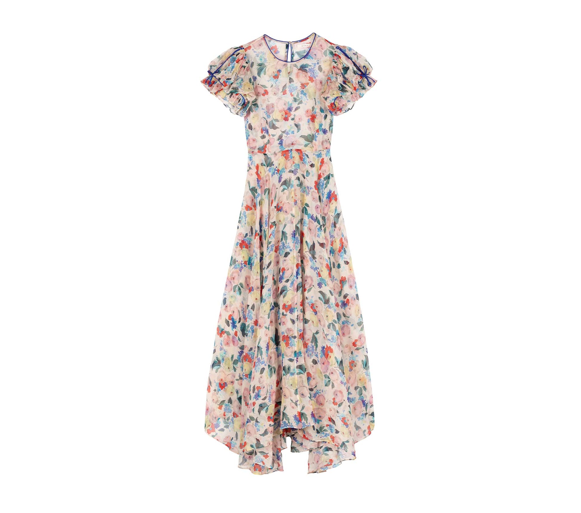 HMD -- FLORET DRESS -- FLEUR DU MATIN view 6
