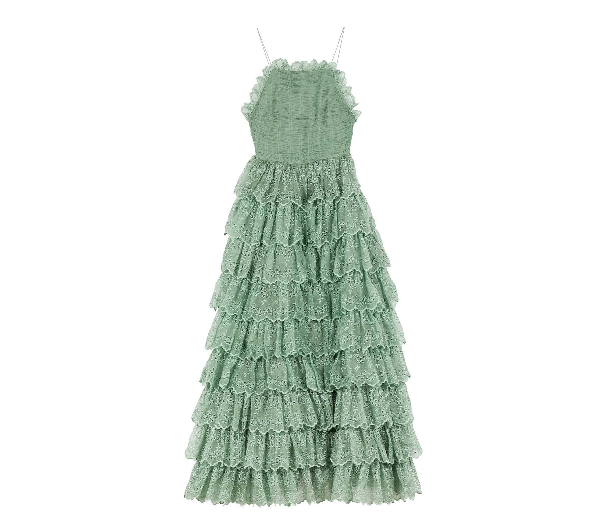 HMD -- FORSYTHIA DRESS -- MALIBU JUNE view 7
