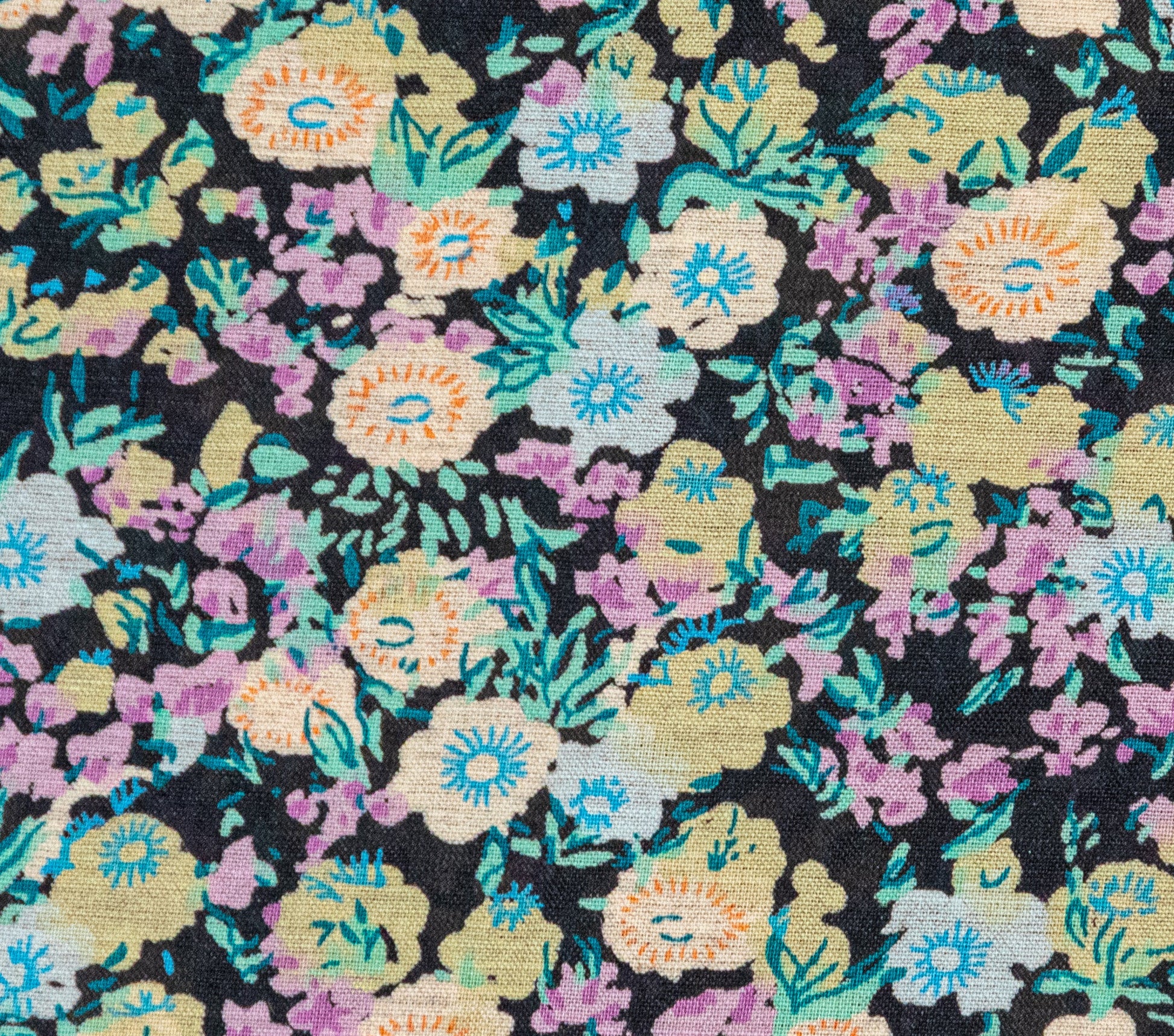 HMD -- CHARLESTON DRESS -- HARDWICK GARDEN view 15
