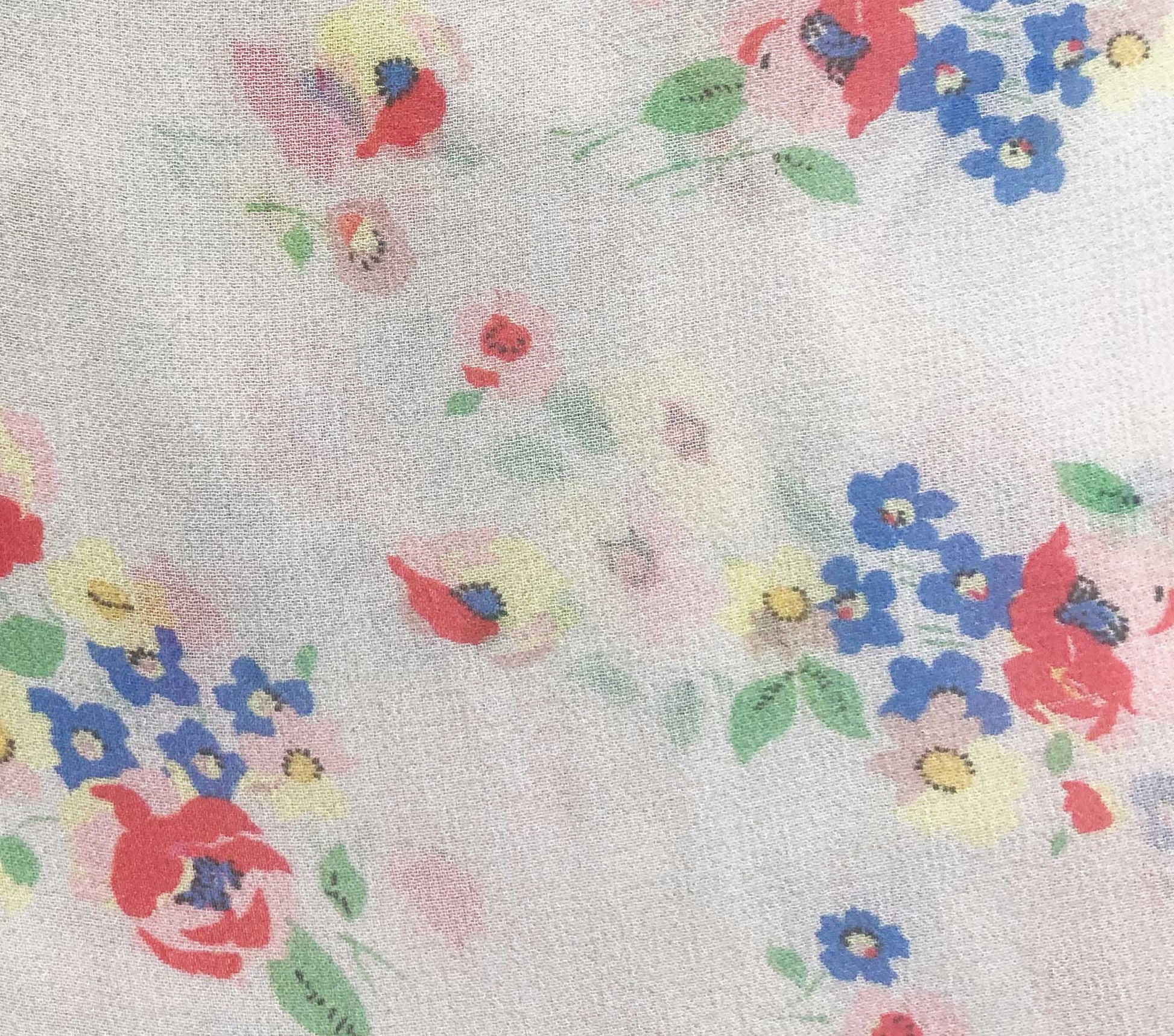 HMD -- NICO DRESS -- SUMMER SOLSTICE view 5
