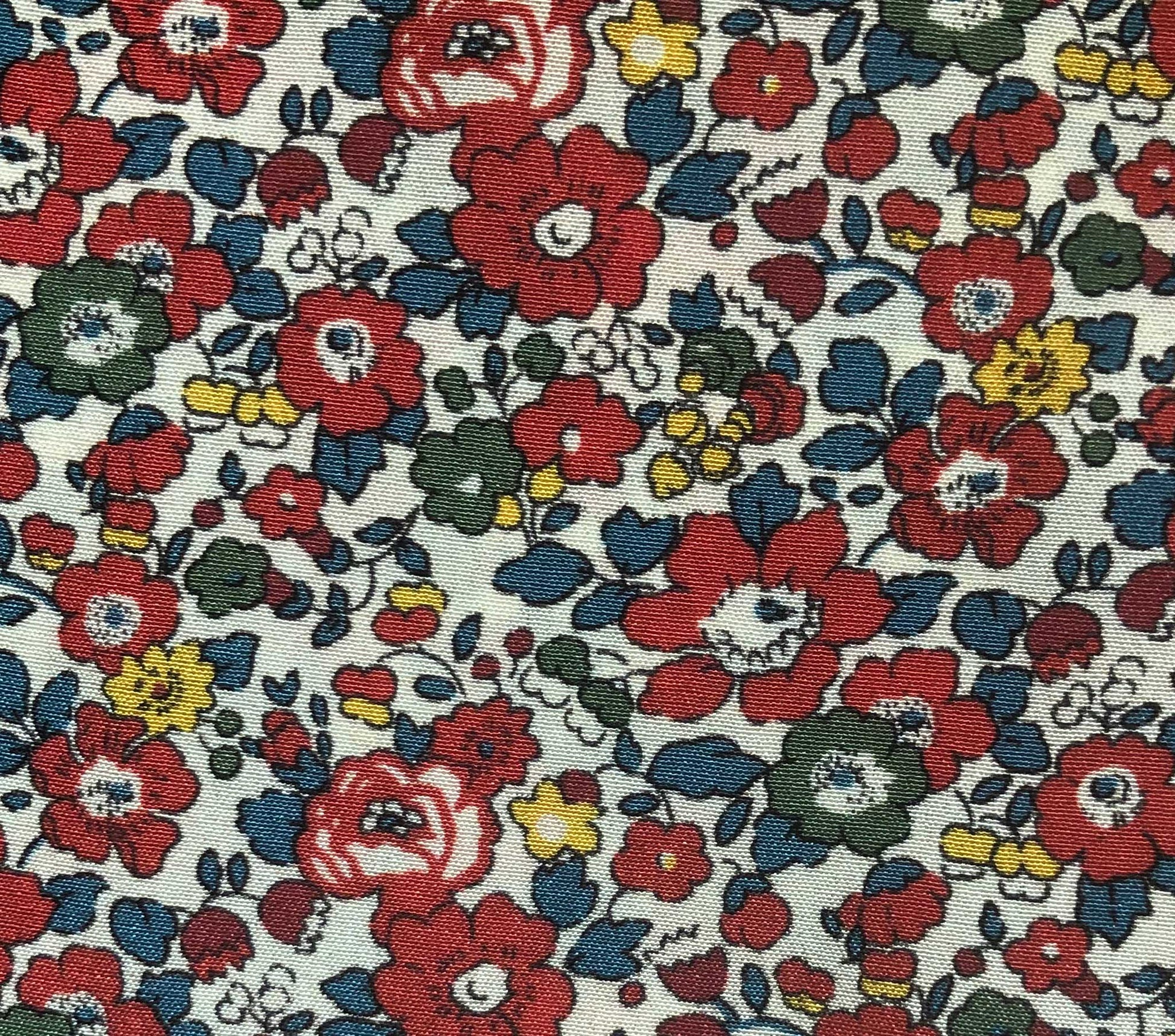 HMD -- CARLOTA DRESS -- BETSY ANN view 11
