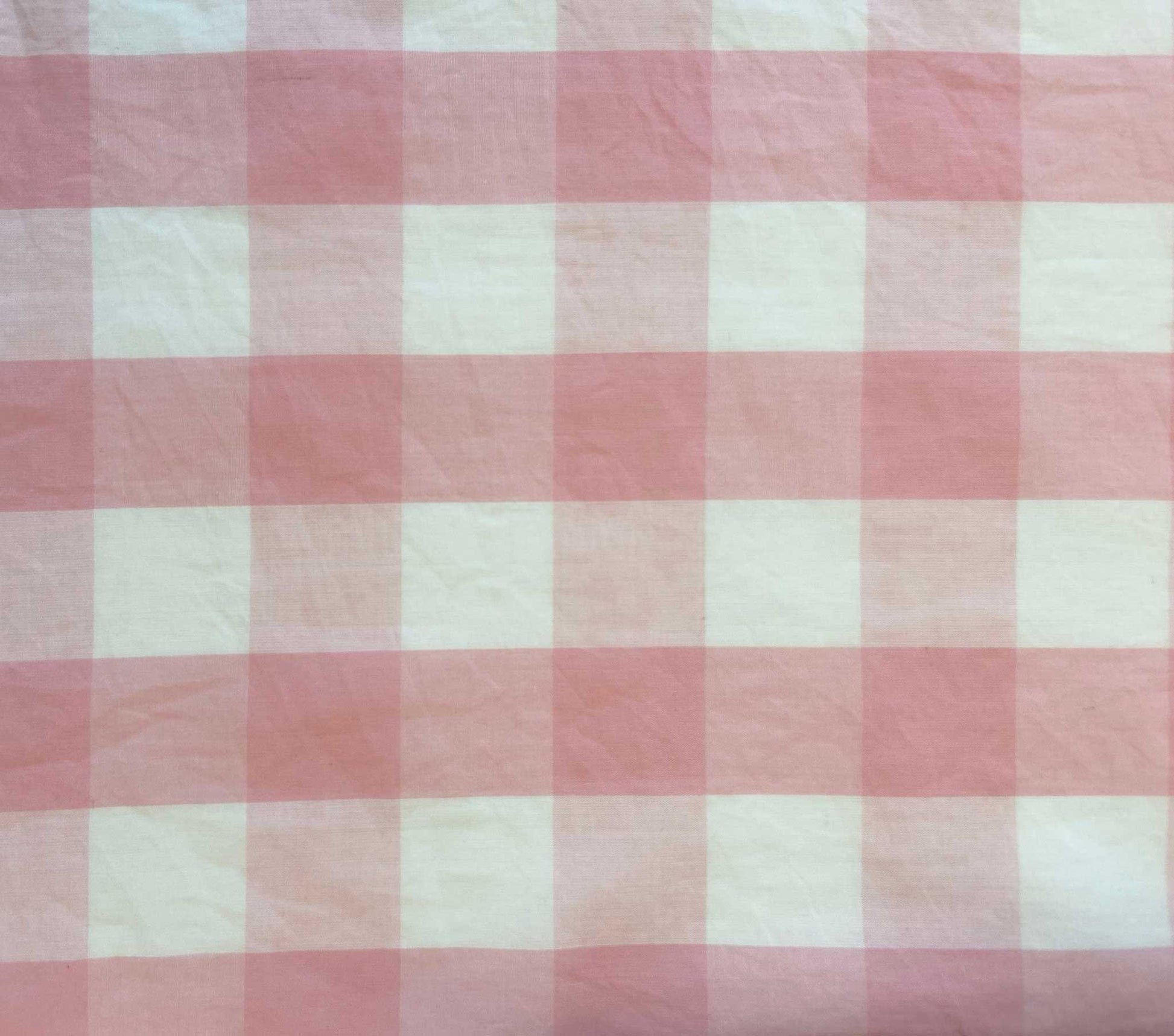 HMD -- JEANNE TOP -- ROSETTE GINGHAM view 10
