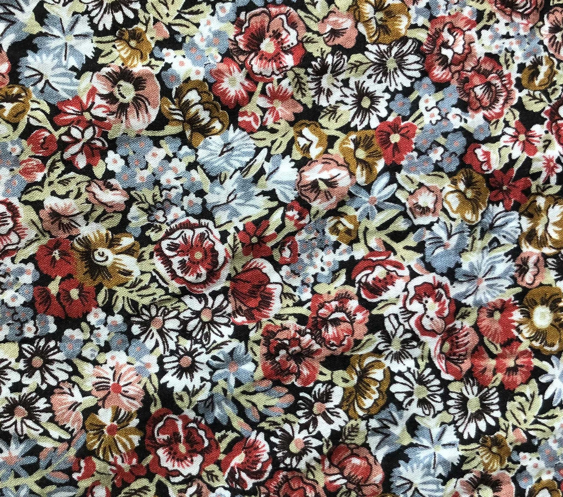 HMD -- DARCY DRESS -- RED CHIVE view 14
