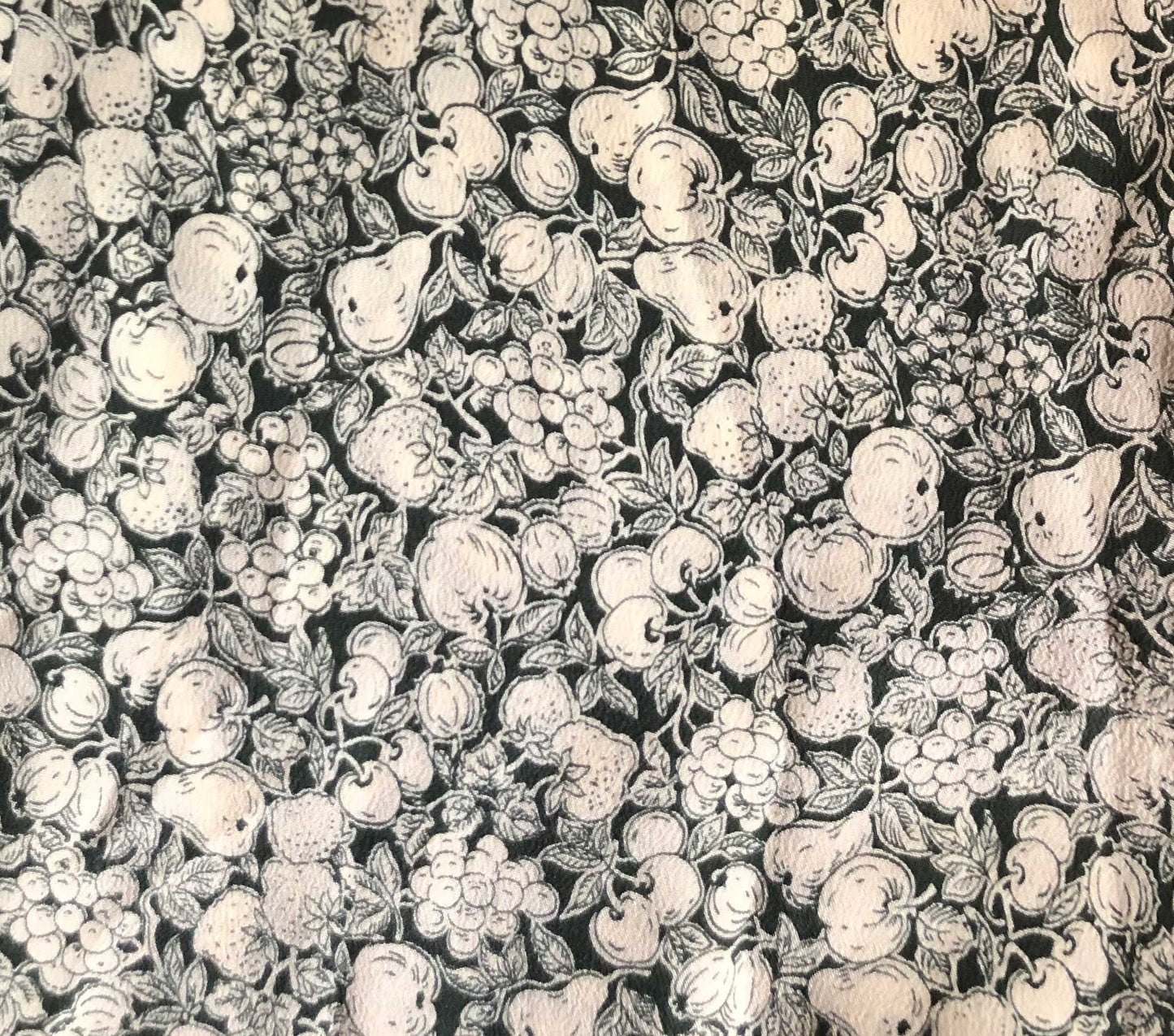 HMD -- ASPEN DRESS -- POMME ET POIRE