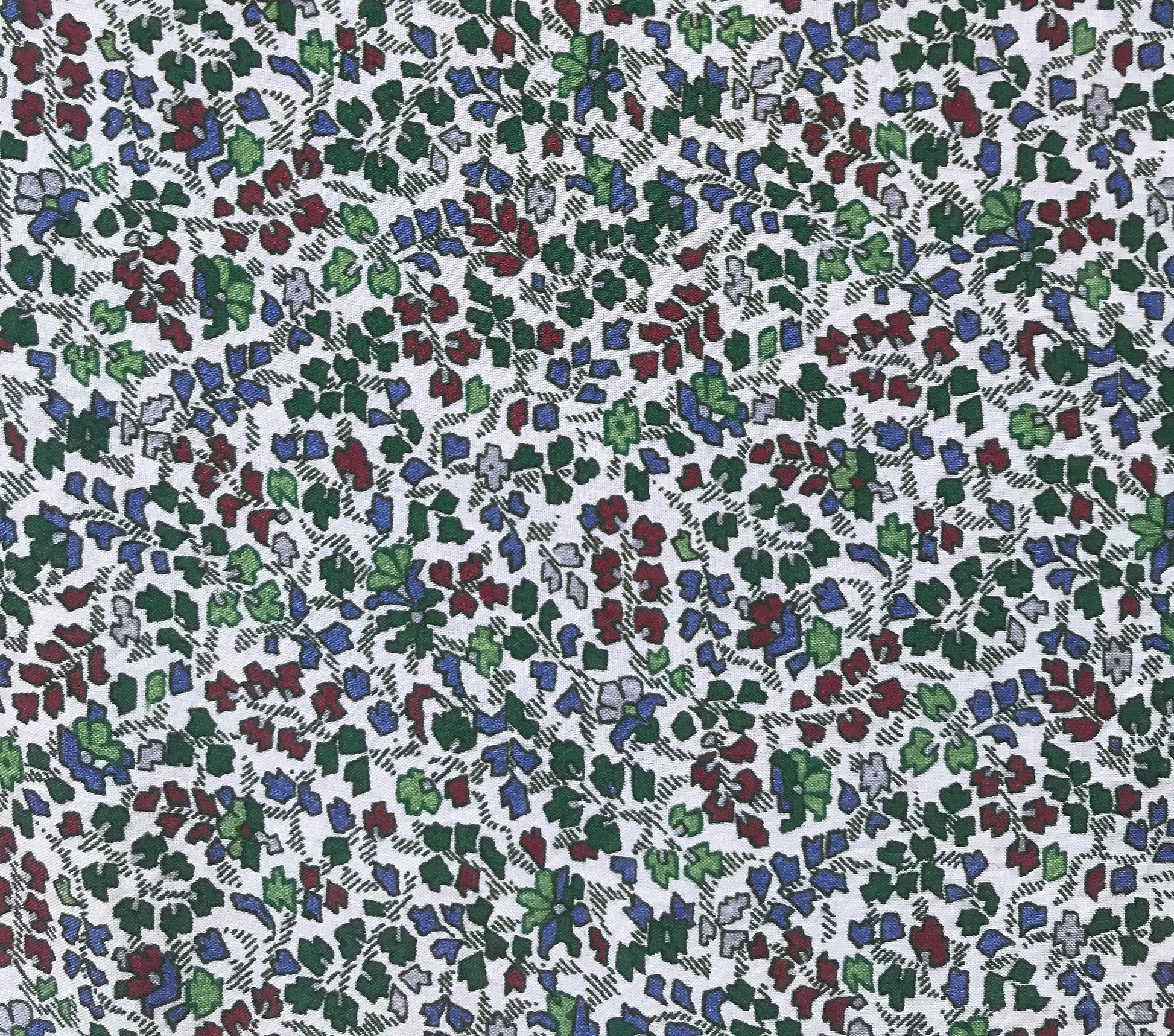 HMD -- OPAL DRESS -- JANINE FLORAL view 10
