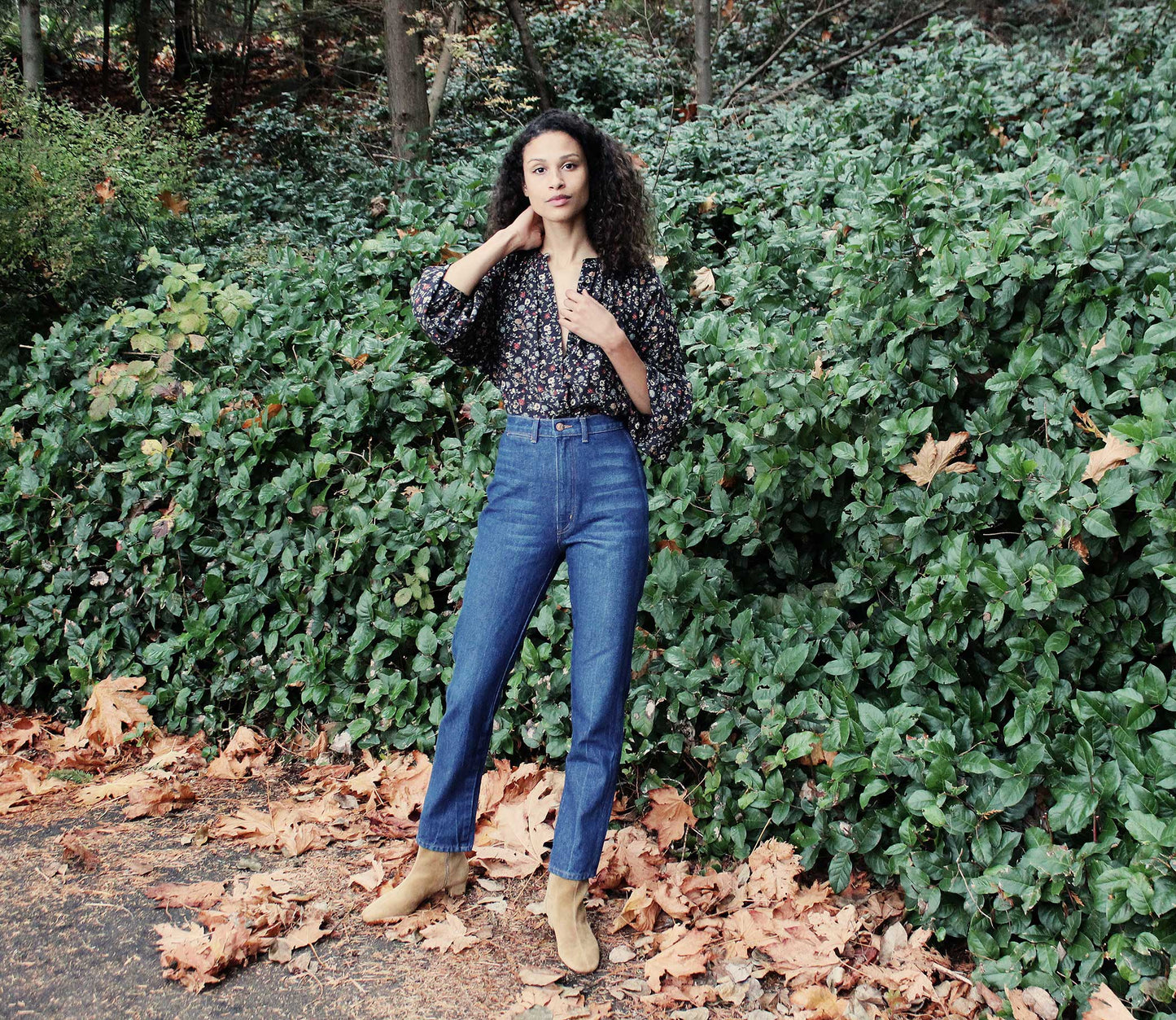 HMD -- LENA JEAN -- VERNEUIL WASH