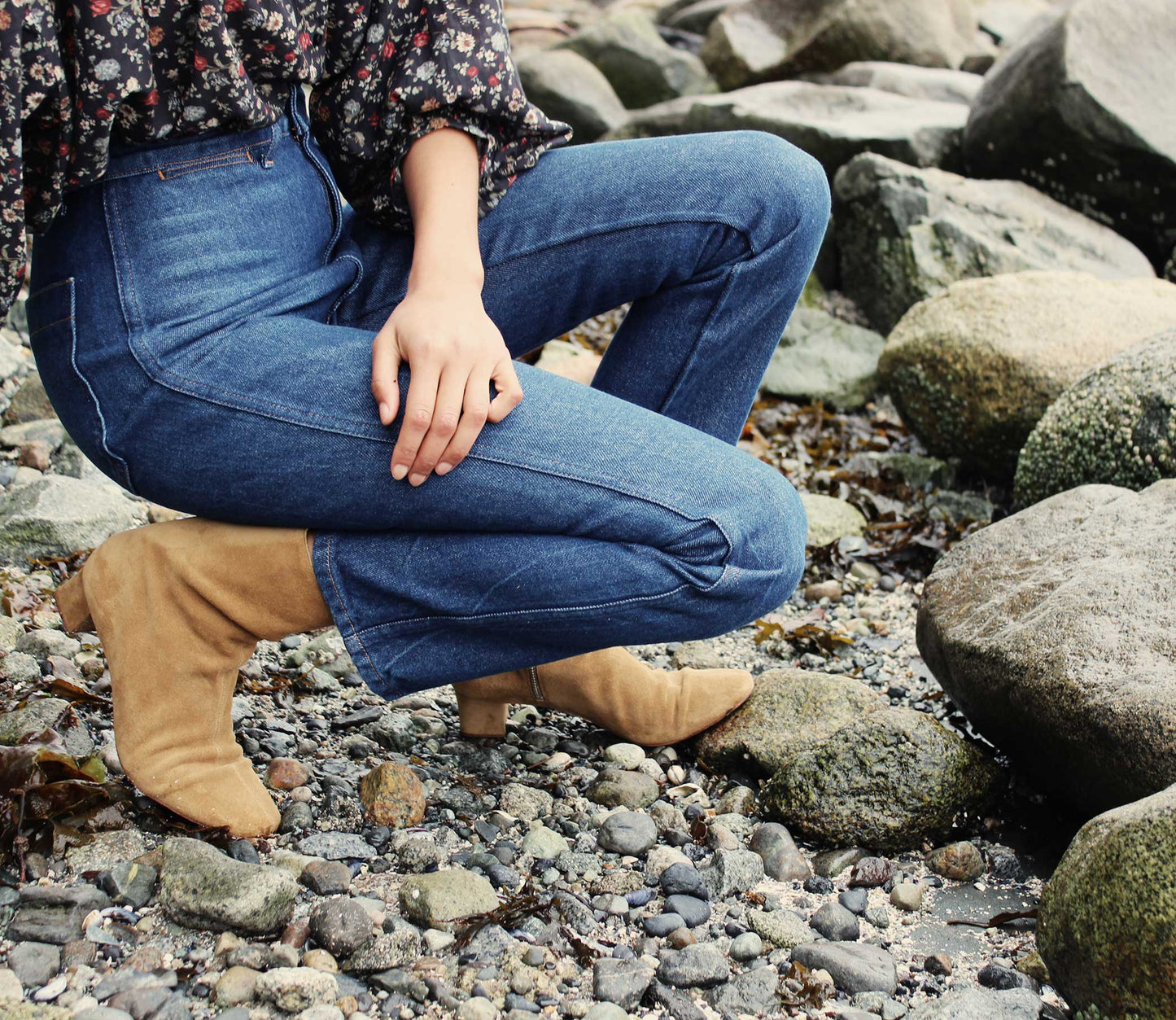 HMD -- LENA JEAN -- VERNEUIL WASH