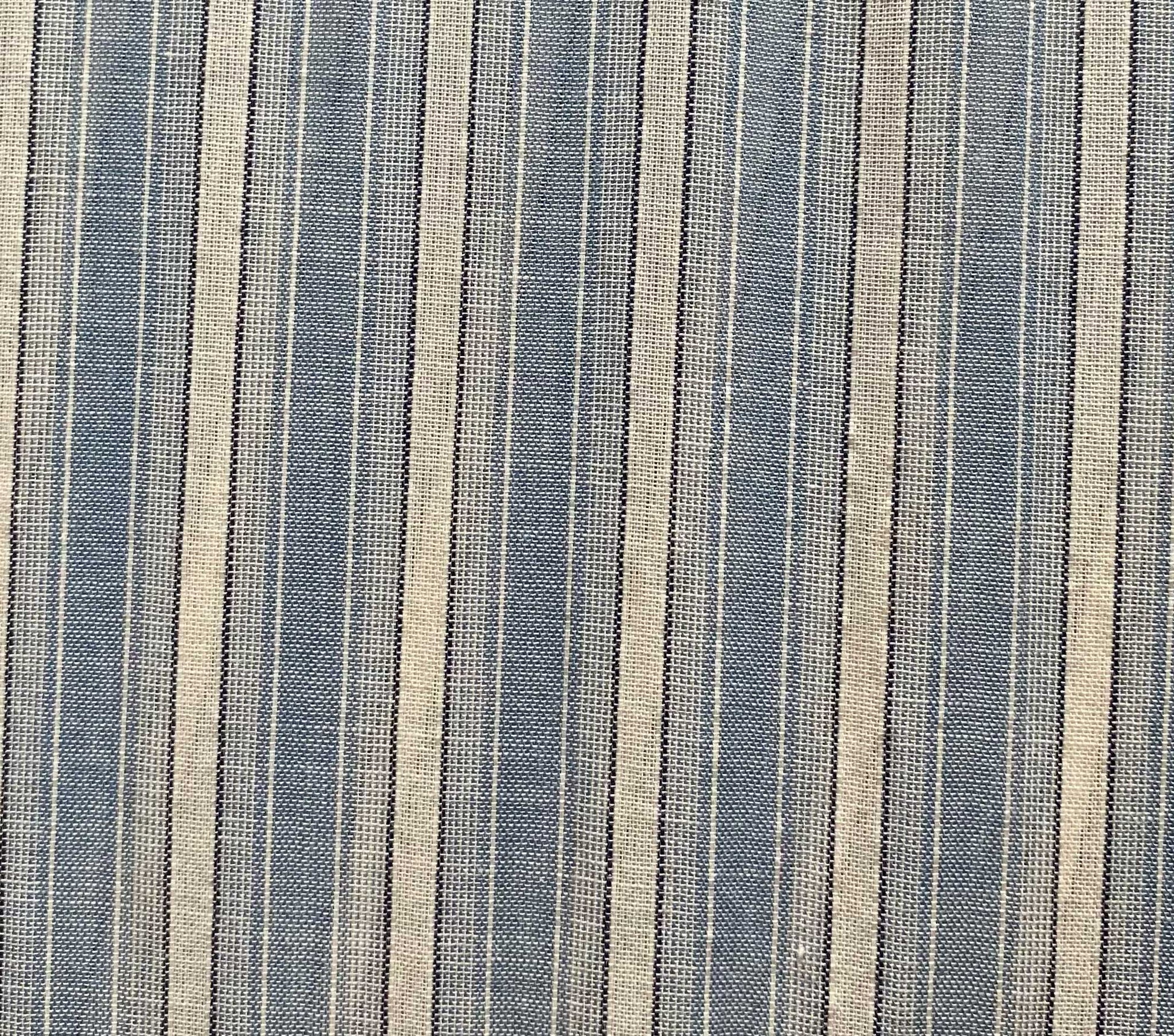 HMD -- LILLE TOP -- MONTE ISOLA STRIPE view 5

