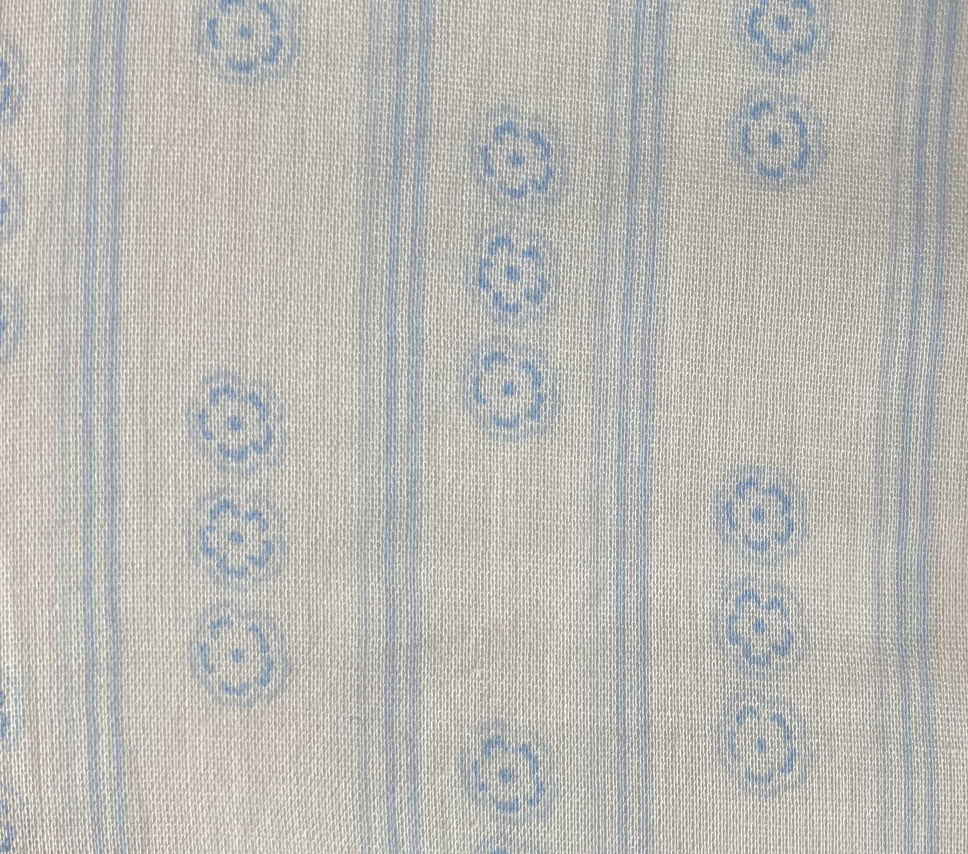 HMD -- REINE NIGHTGOWN -- ADELINE'S GARDEN view 7
