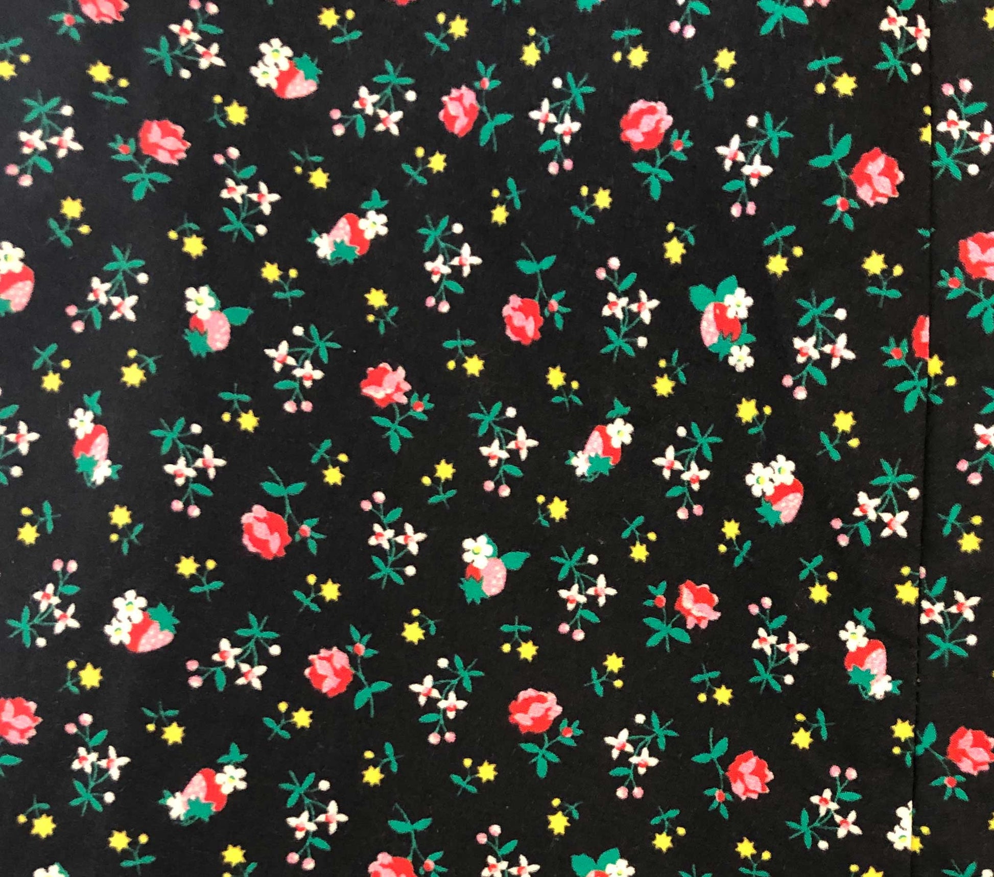 HMD -- JEANNE TOP -- MIRBEAU'S GARDEN view 8
