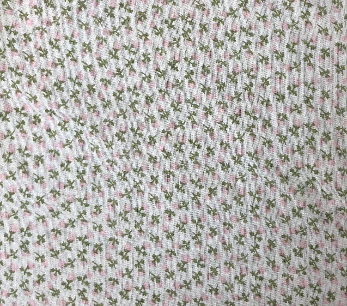 HMD -- SEVILLE NIGHTGOWN -- PINK BISOU FLORAL