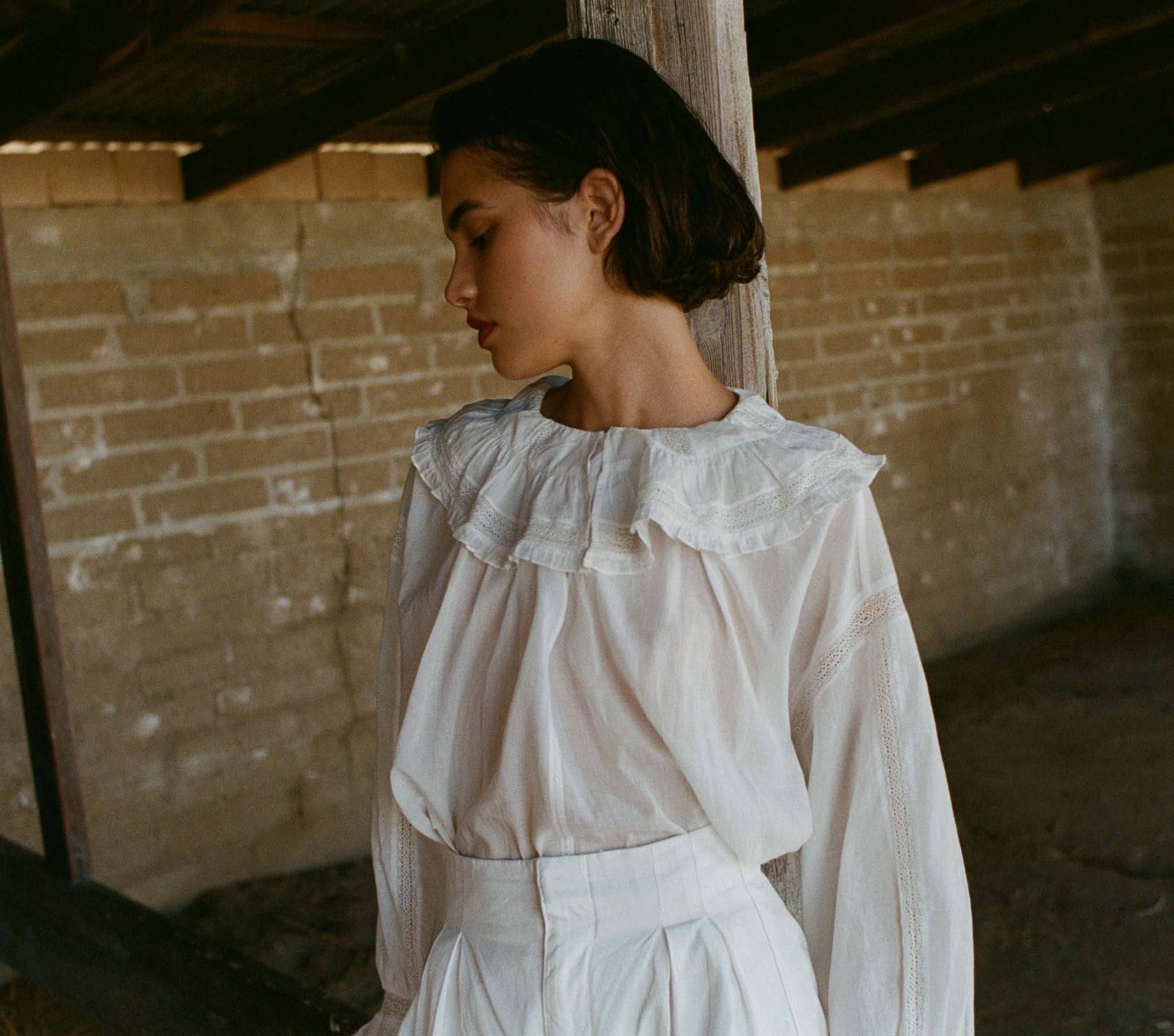 HMD -- JOLIETTE TOP -- SALT view 5
