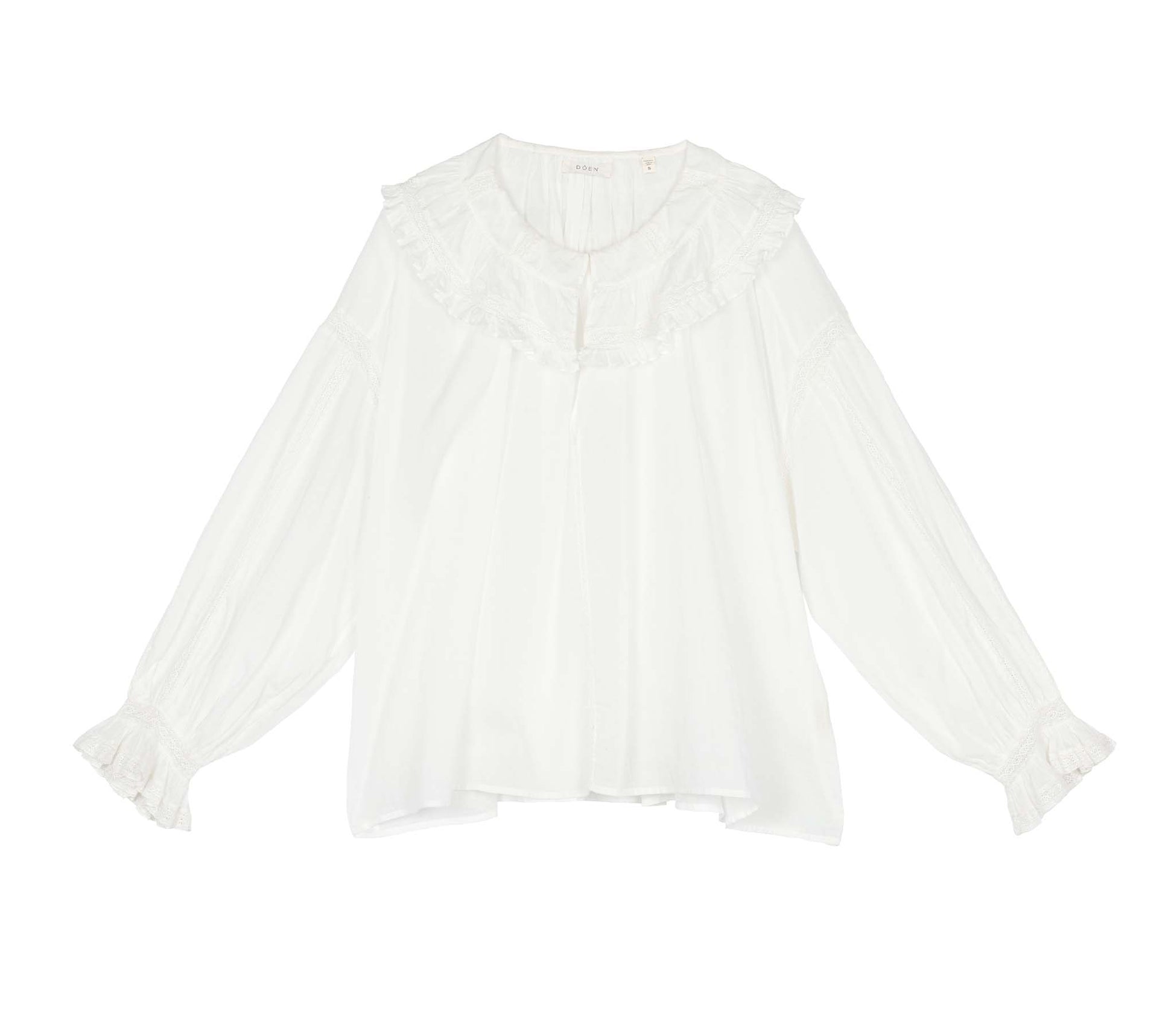 HMD -- JOLIETTE TOP -- SALT view 6
