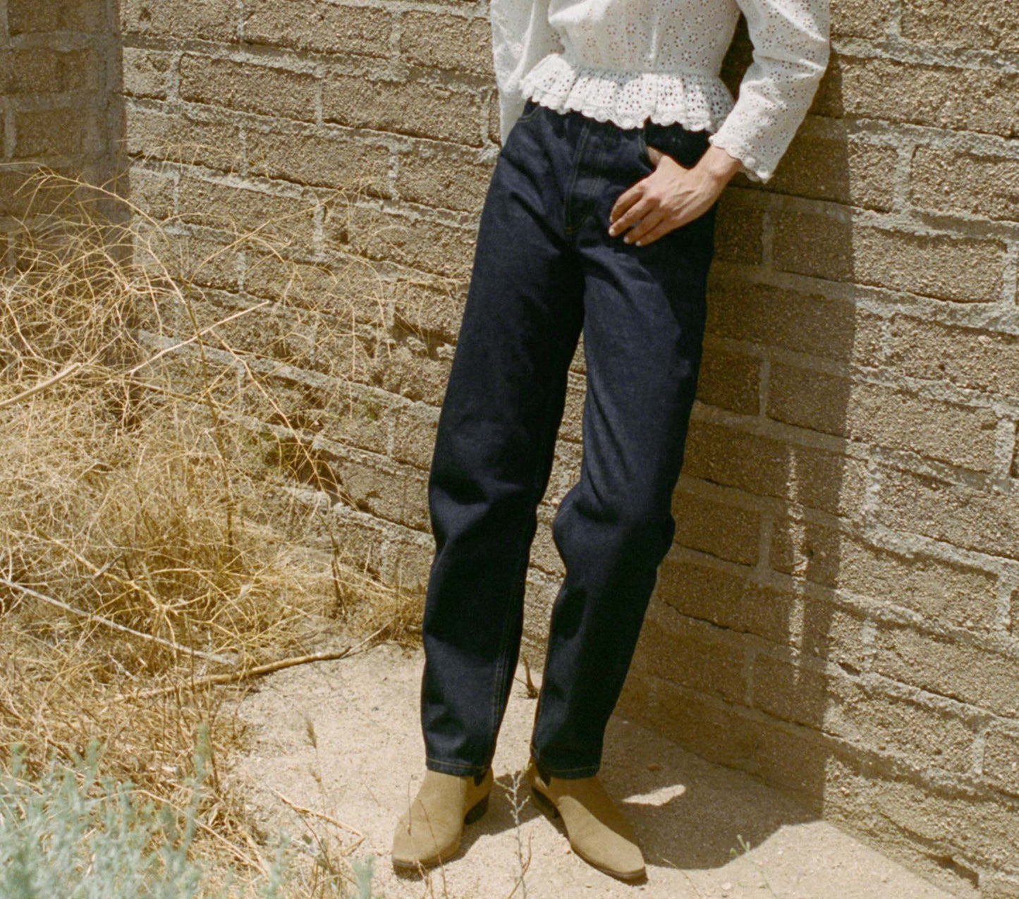 HMD -- LADY JEAN -- RINSE WASH