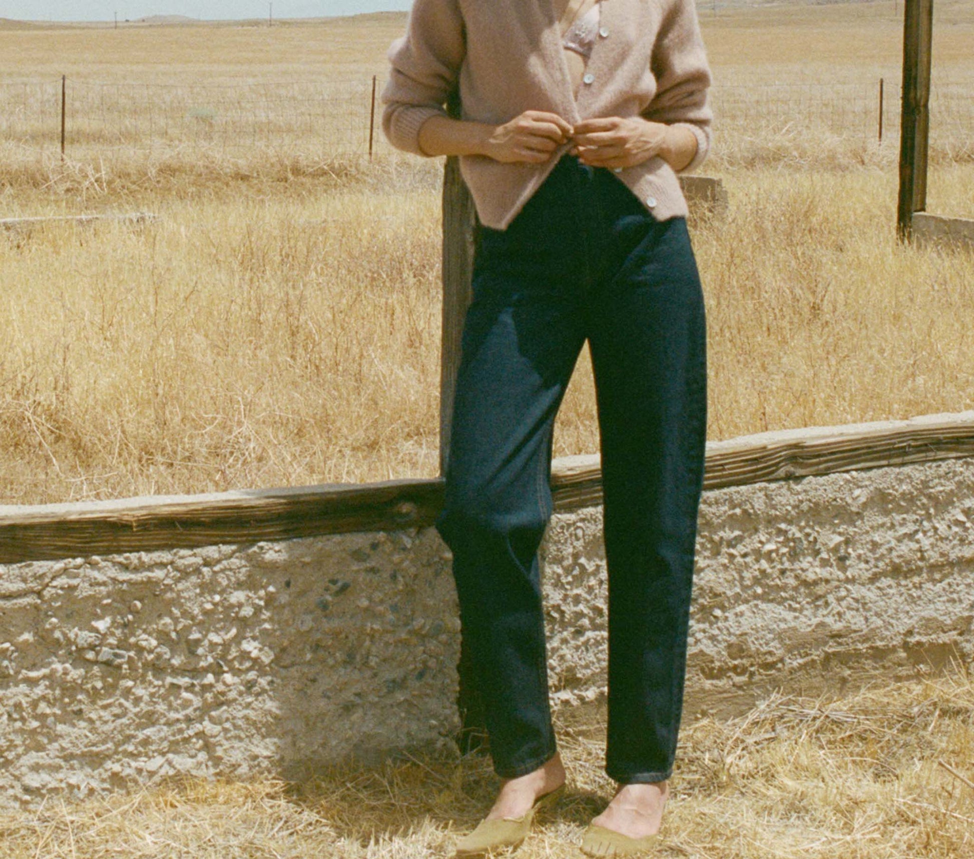 HMD -- LADY JEAN -- RINSE WASH view 1
