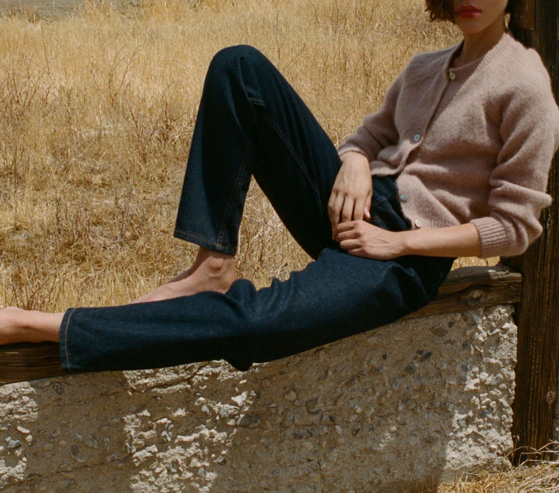 HMD -- LADY JEAN -- RINSE WASH view 4
