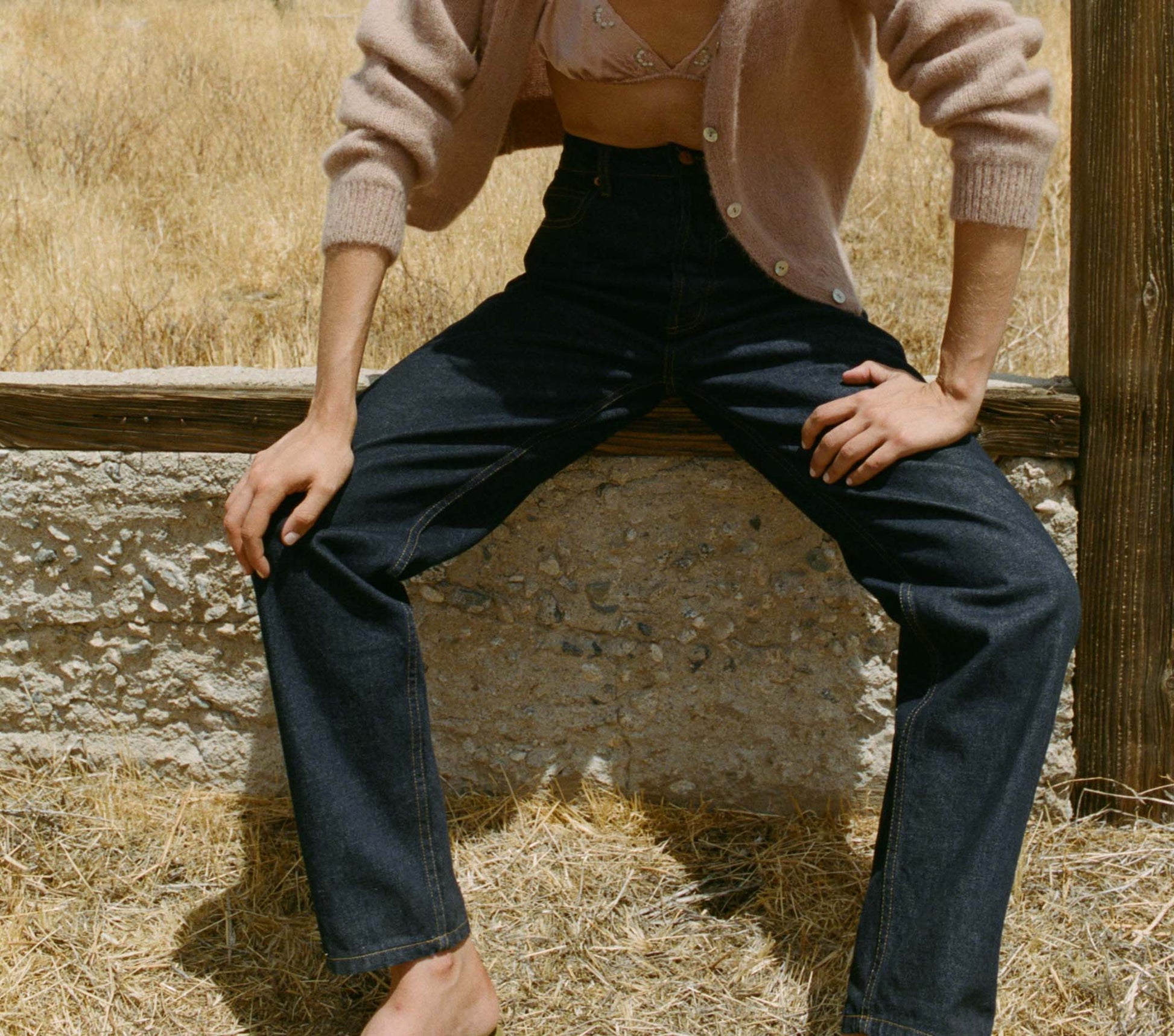 HMD -- LADY JEAN -- RINSE WASH view 2
