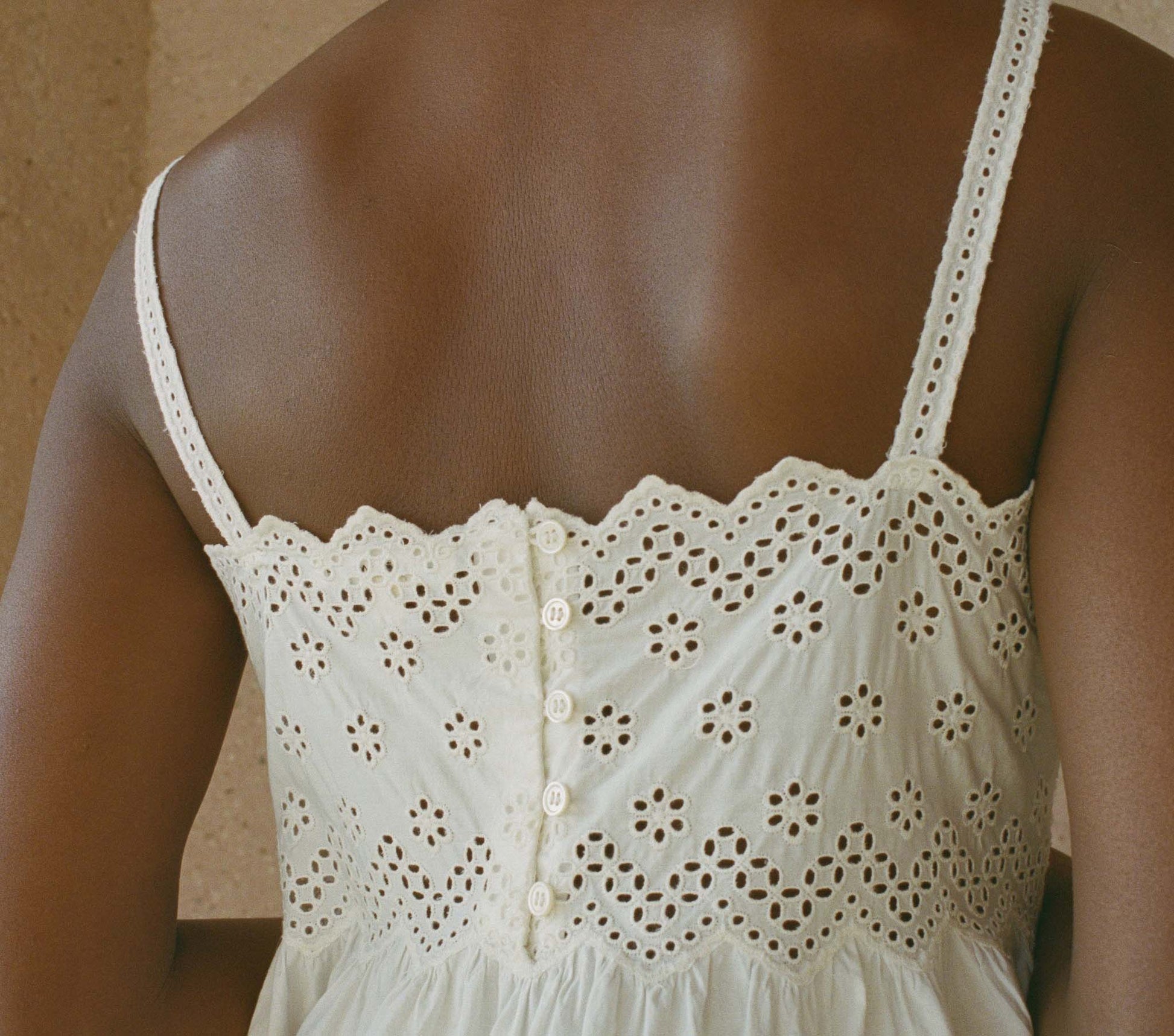 HMD -- LUCINDA DRESS -- SALT view 8
