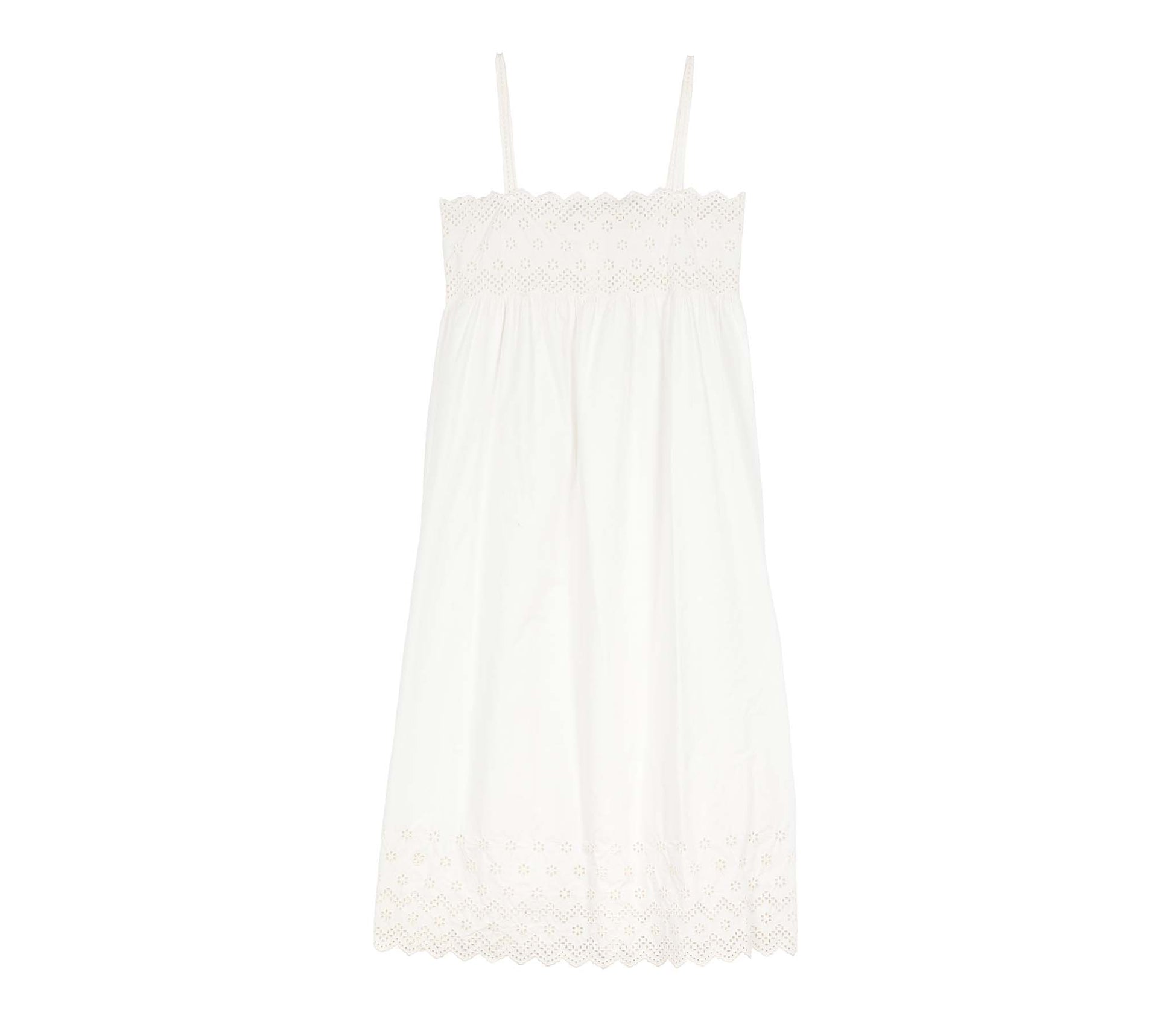 HMD -- LUCINDA DRESS -- SALT view 9
