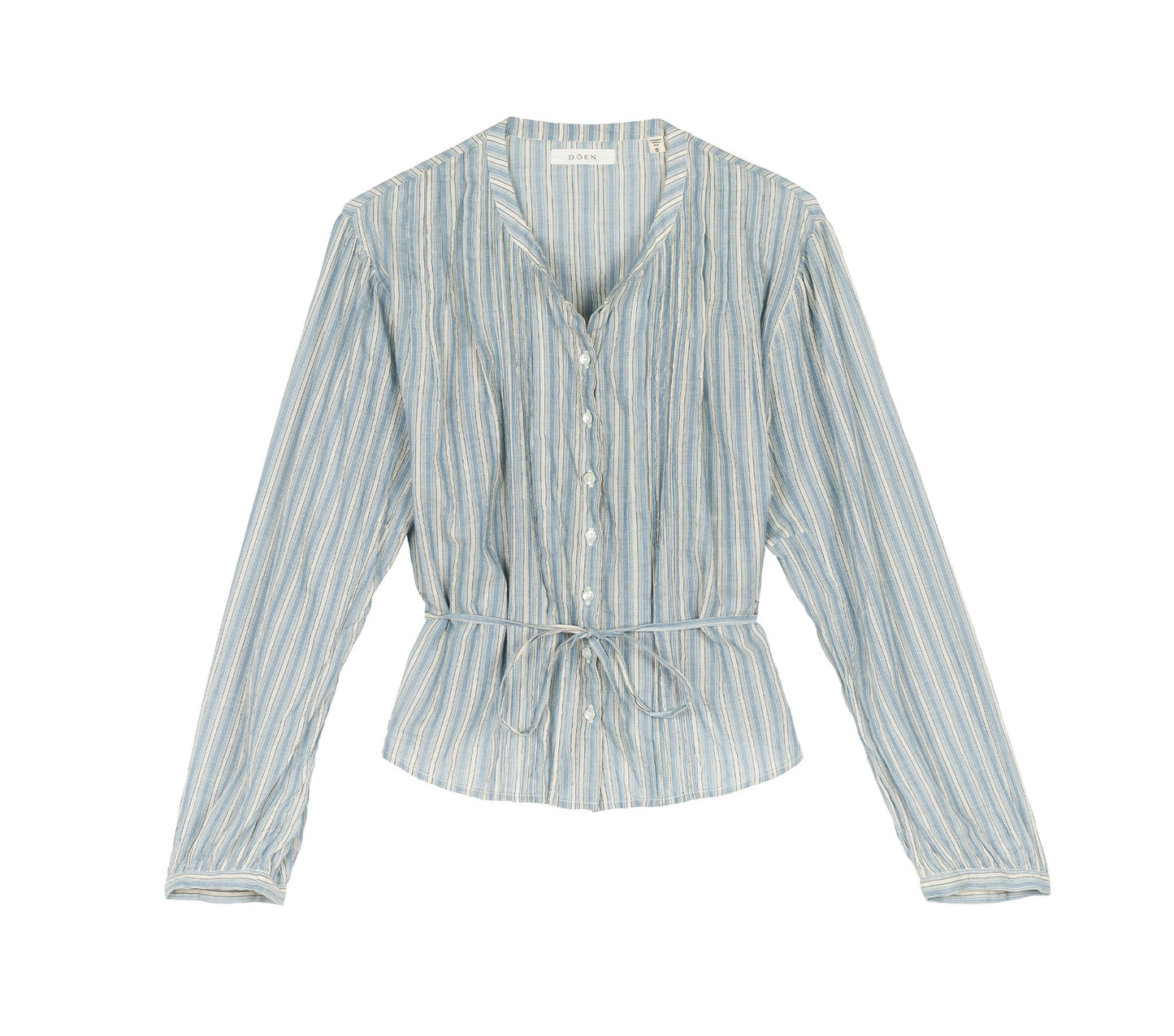 HMD -- LILLE TOP -- MONTE ISOLA STRIPE