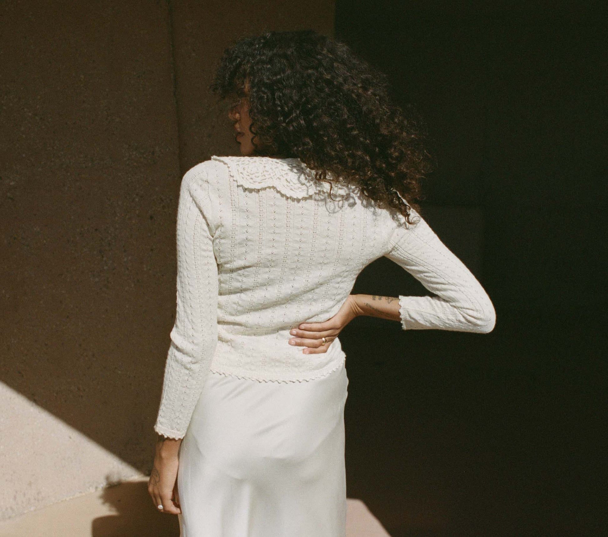 HMD -- MARIANA CARDIGAN -- MOONSTONE view 7
