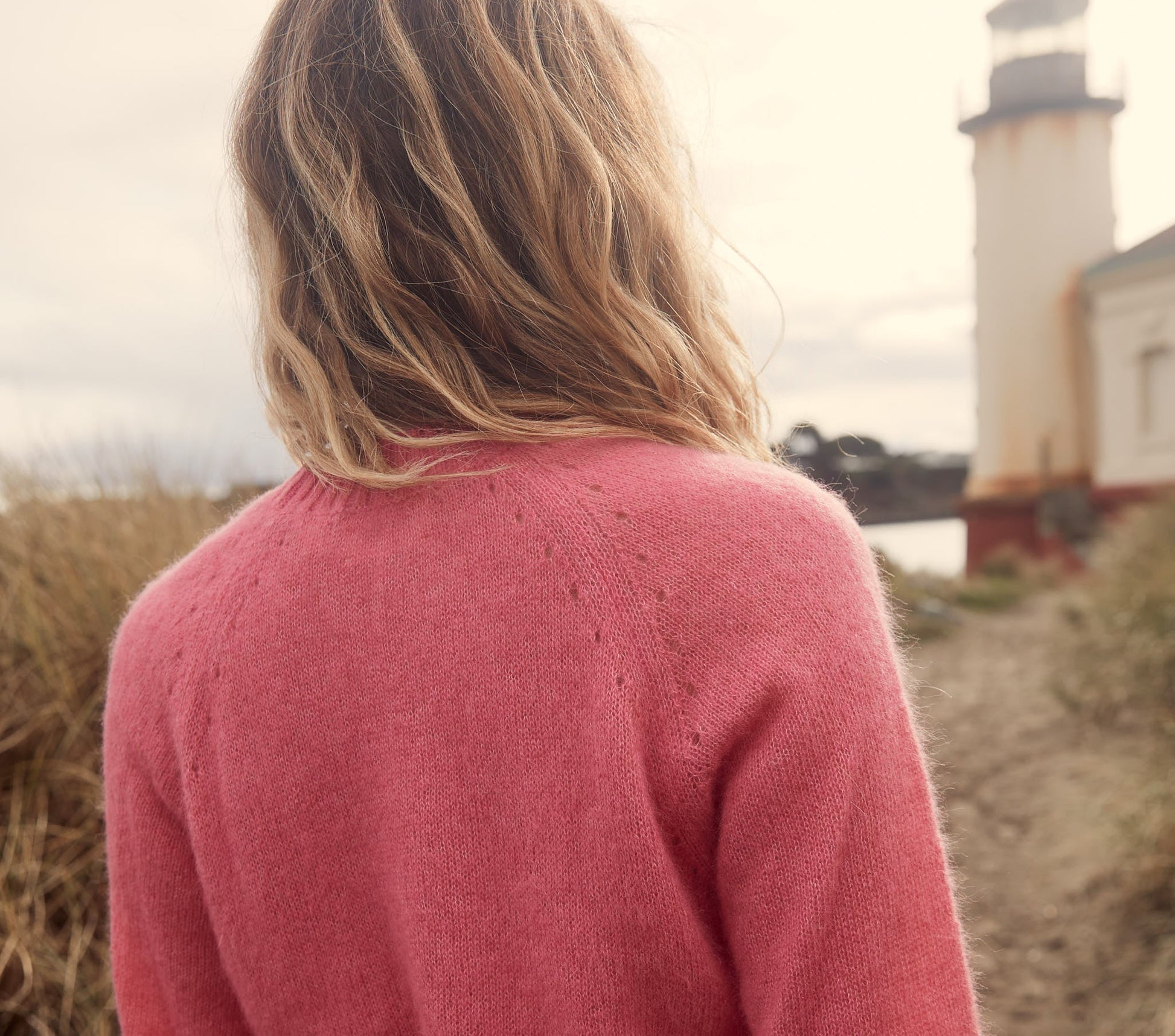 HMD -- MARSENA SWEATER -- JUNEBERRY view 5

