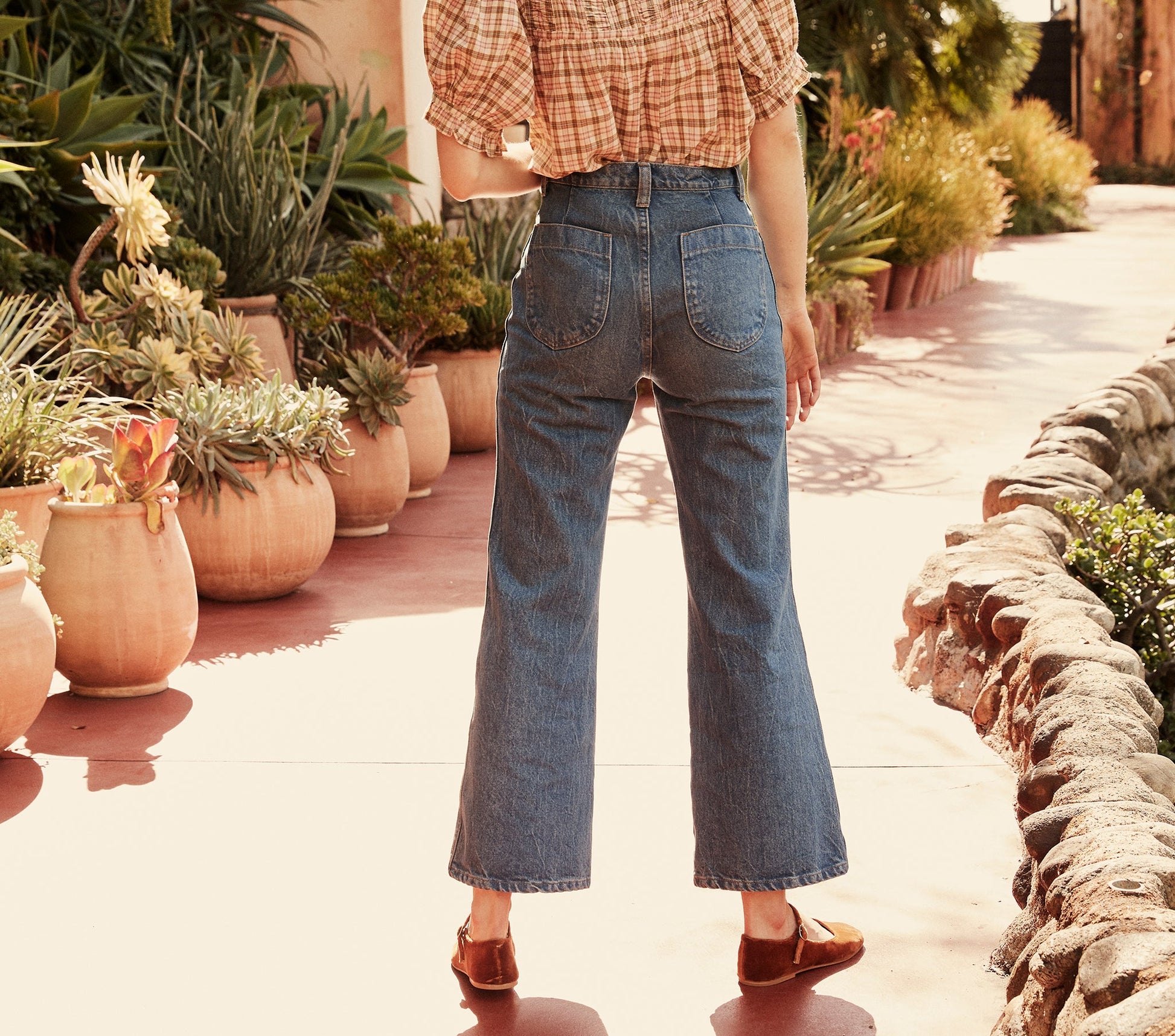 HMD -- MELODY JEAN -- PROVENCE WASH view 5
