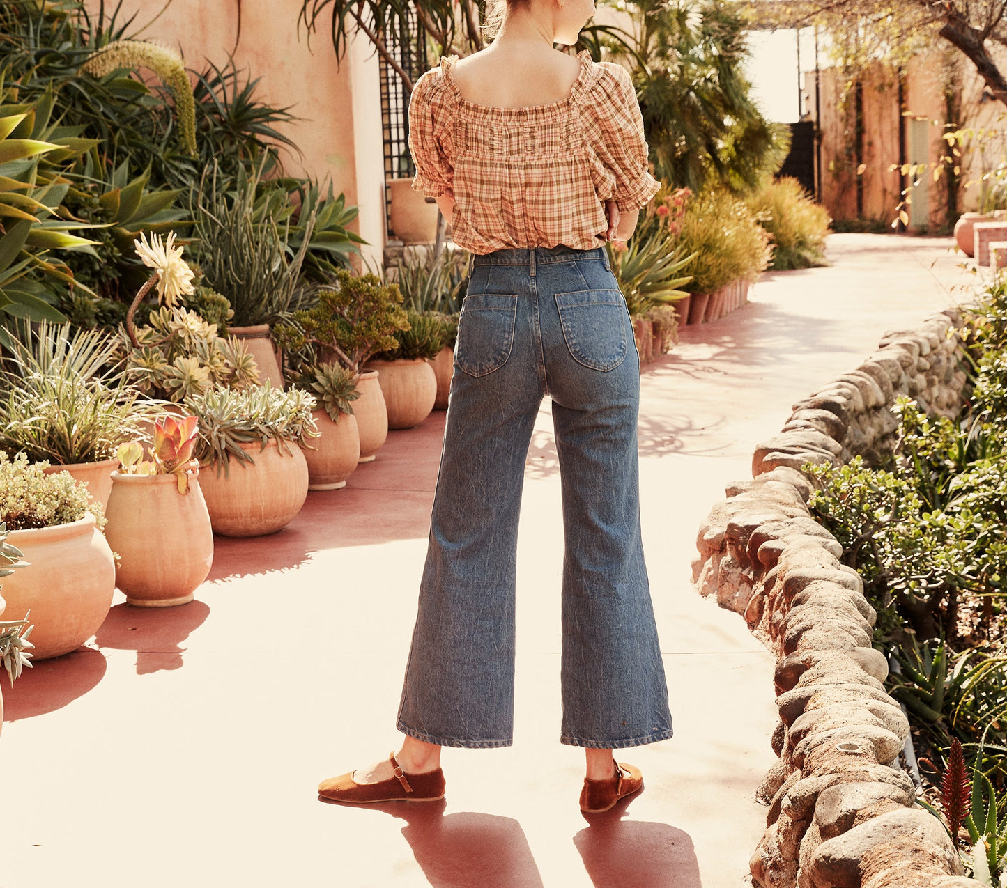 HMD -- MELODY JEAN -- PROVENCE WASH