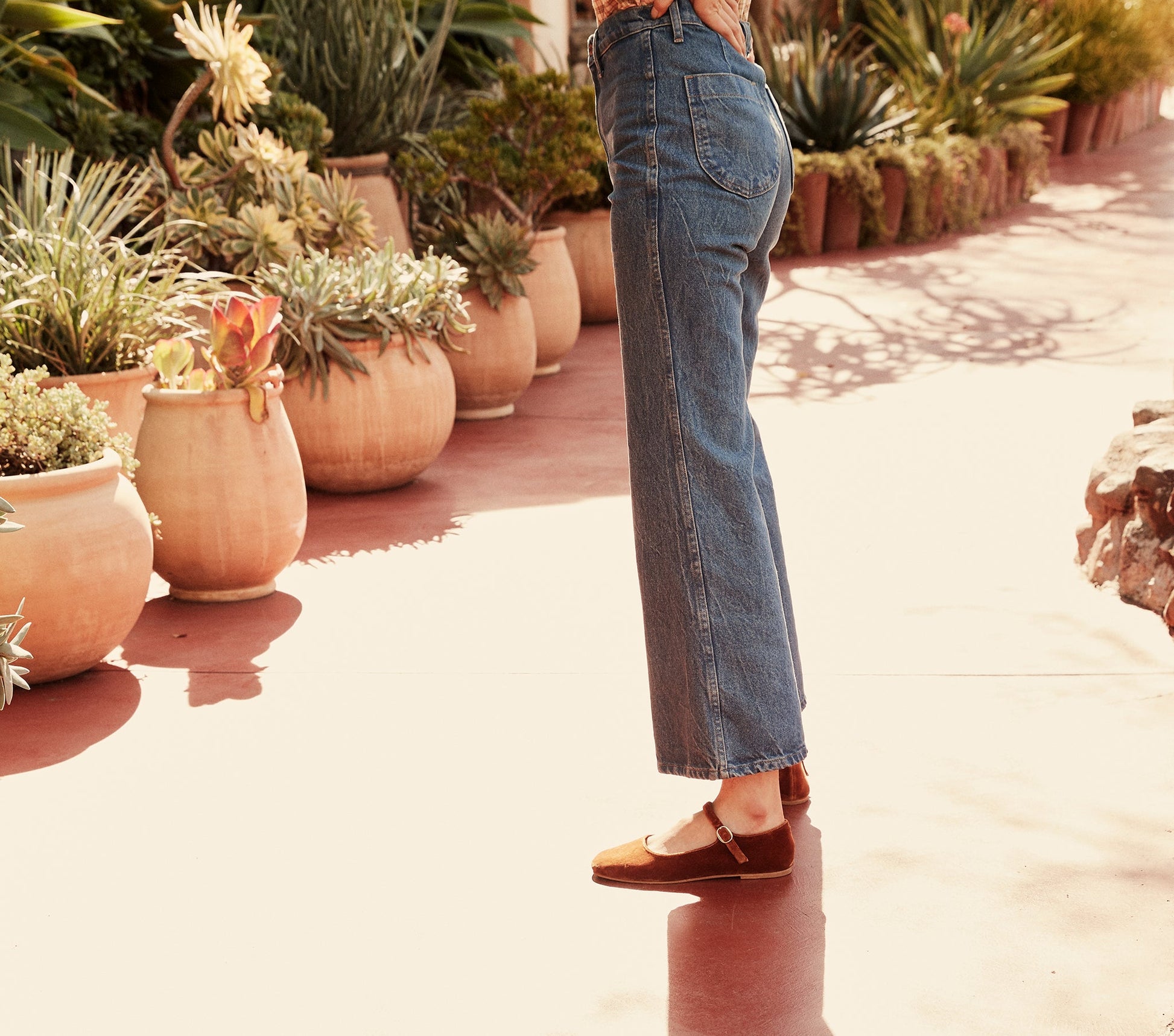 HMD -- MELODY JEAN -- PROVENCE WASH view 8
